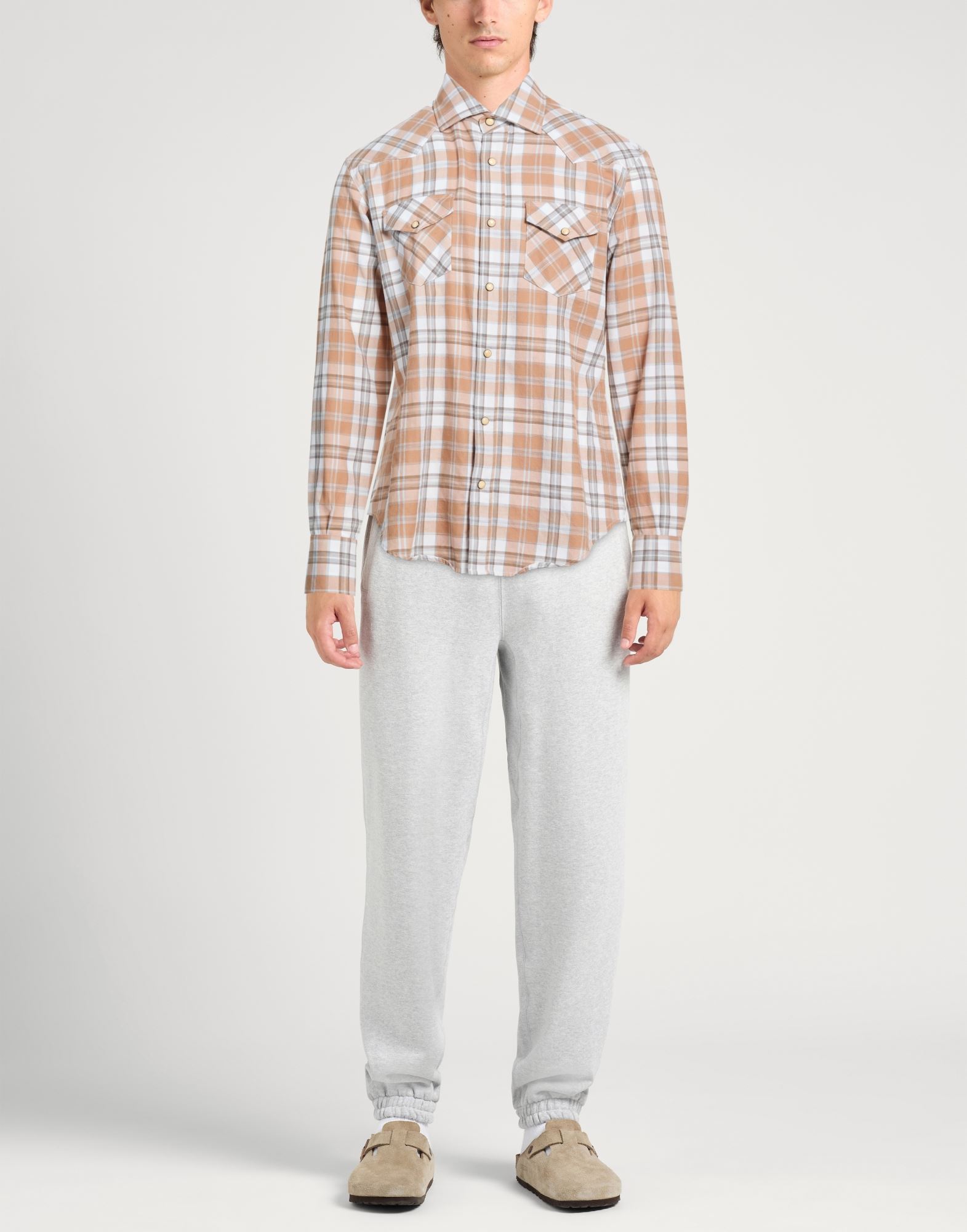  Eleventy - Tops - Hemden - On Yoox.com 