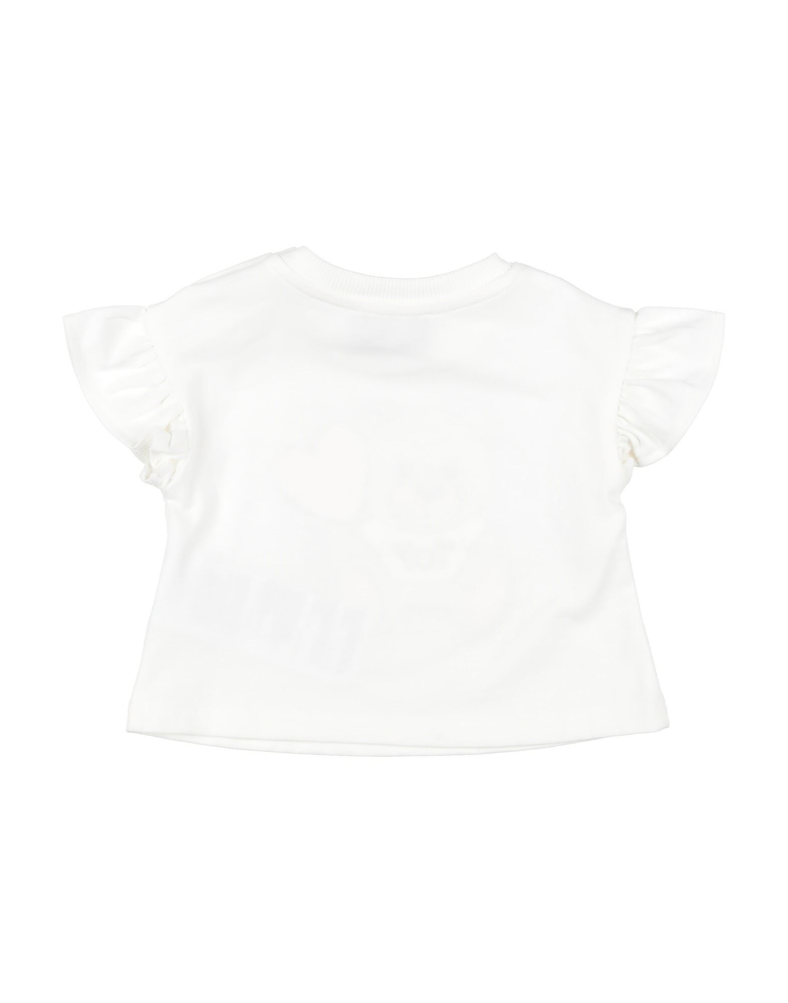  Moschino Baby - Camisetas Y Tops - Camisetas - On Yoox.com 