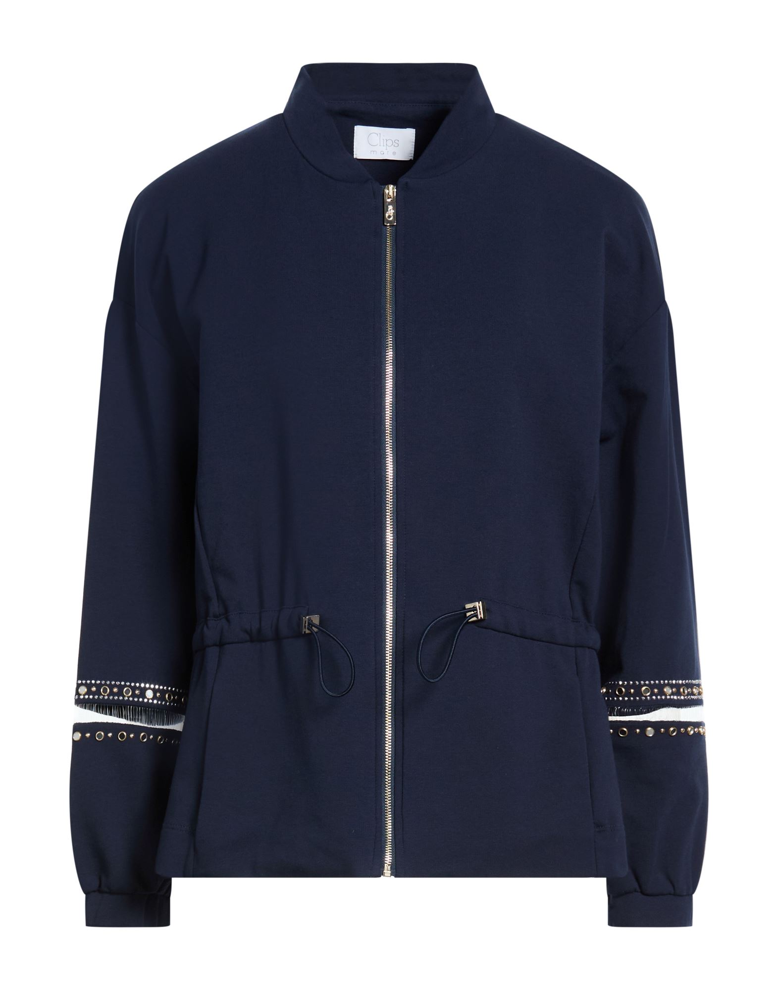  Clips More - Tops - Sweatshirts - On Yoox.com 