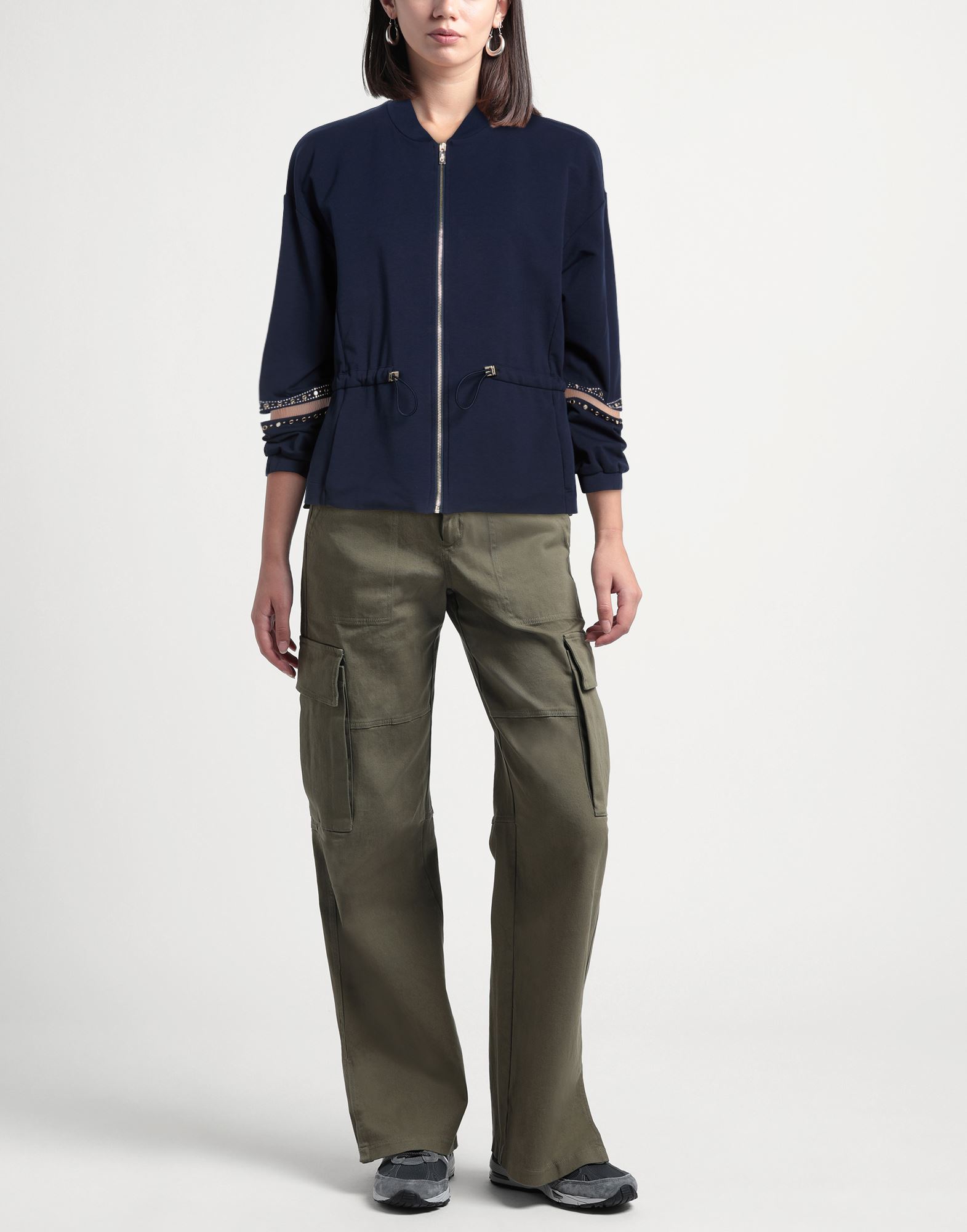  Clips More - Tops - Sweatshirts - On Yoox.com 