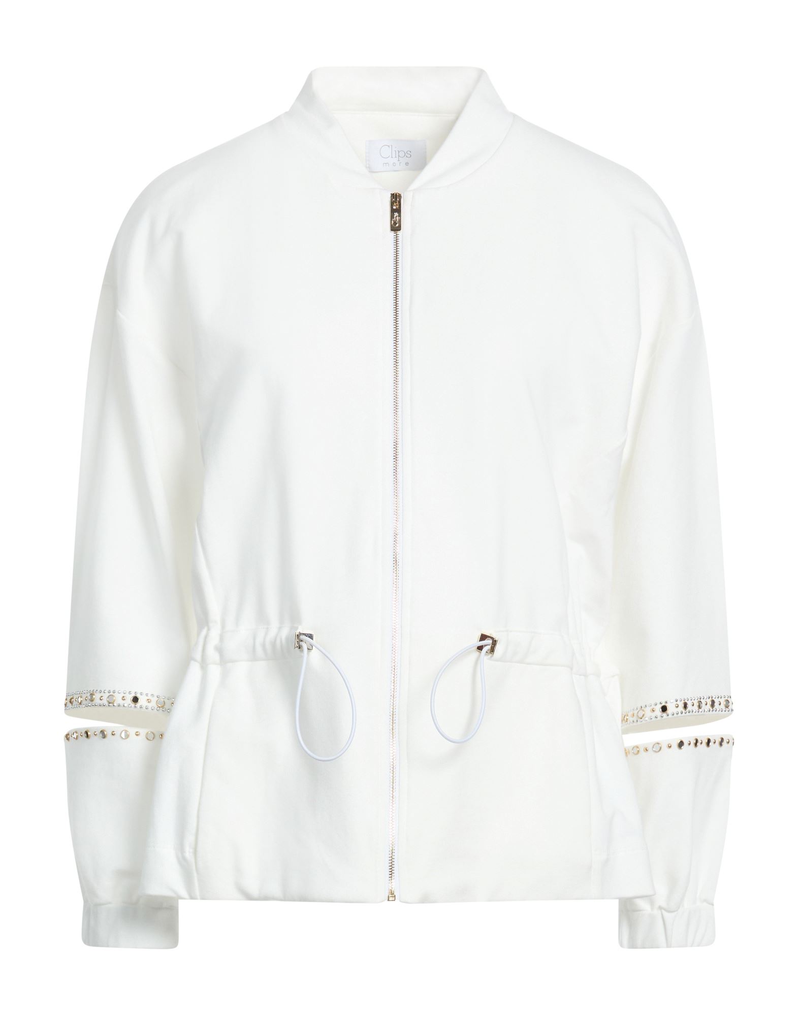  Clips More - Tops - Sweatshirts - On Yoox.com 