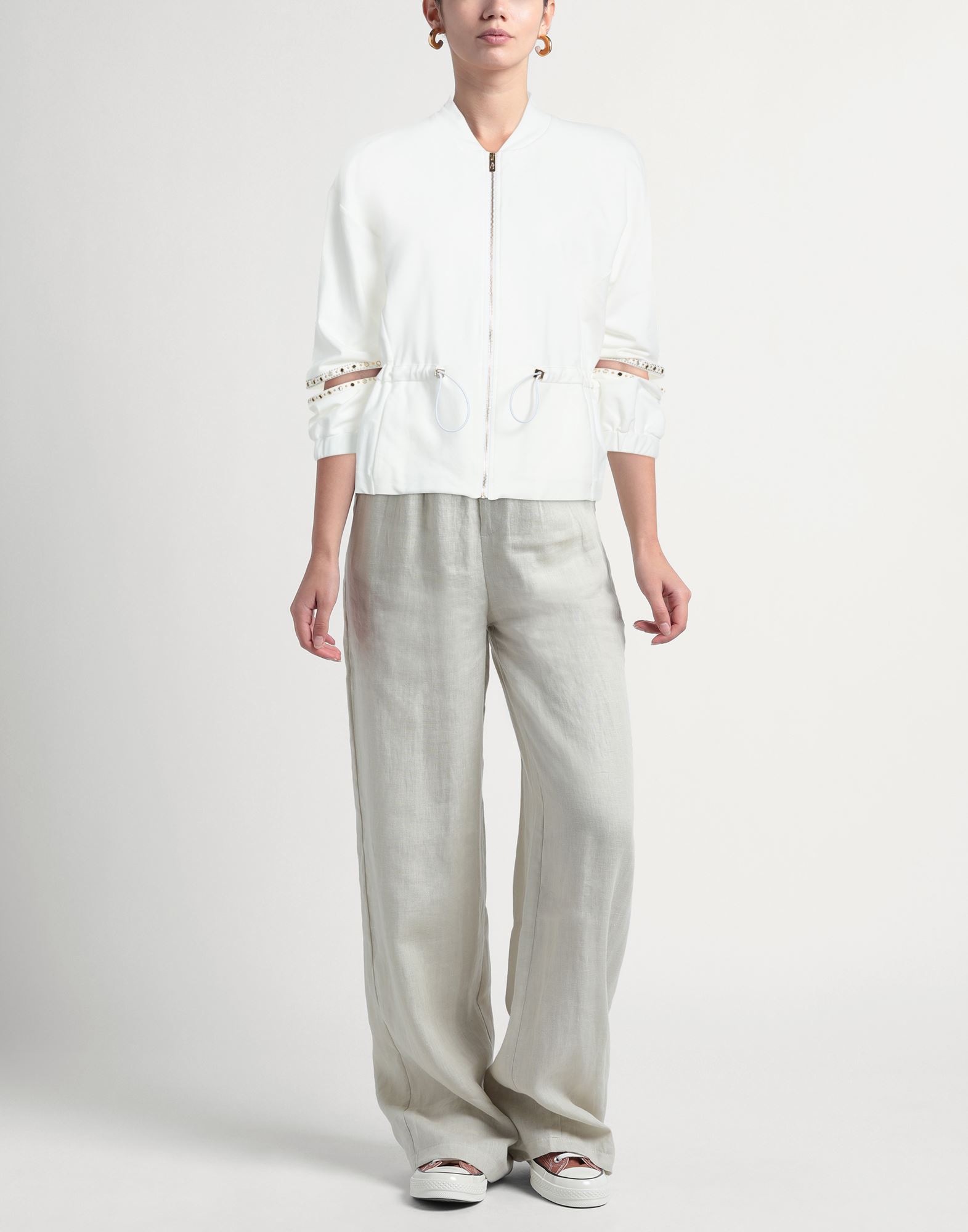  Clips More - Tops - Sweatshirts - On Yoox.com 