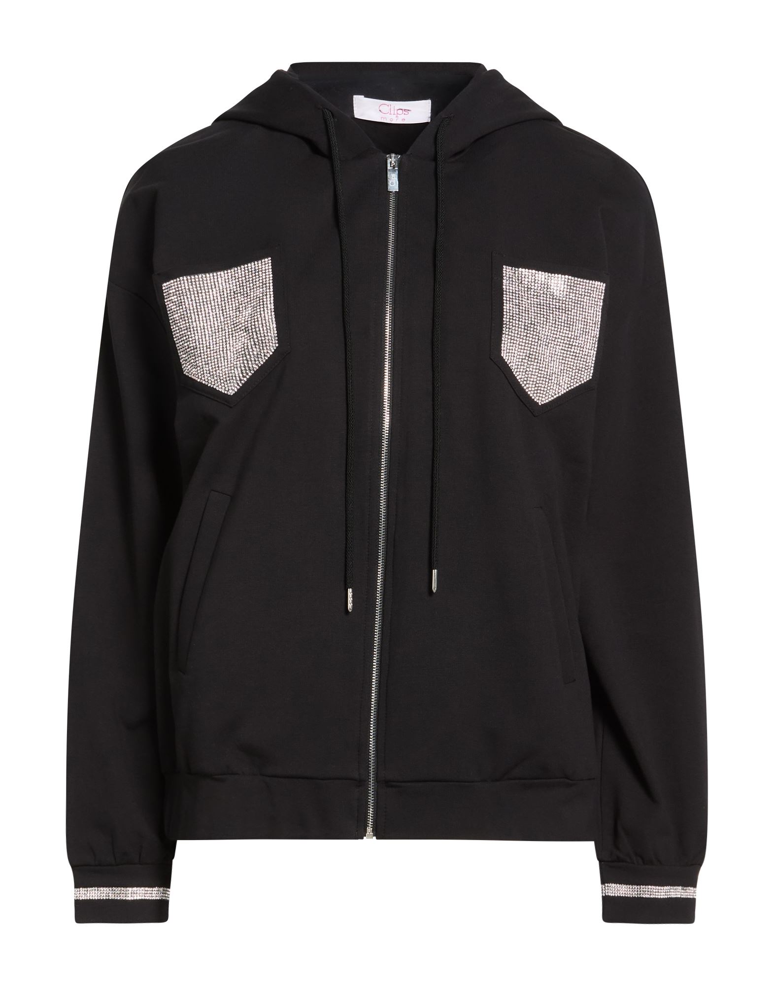  Clips More - Tops - Sweatshirts - On Yoox.com 