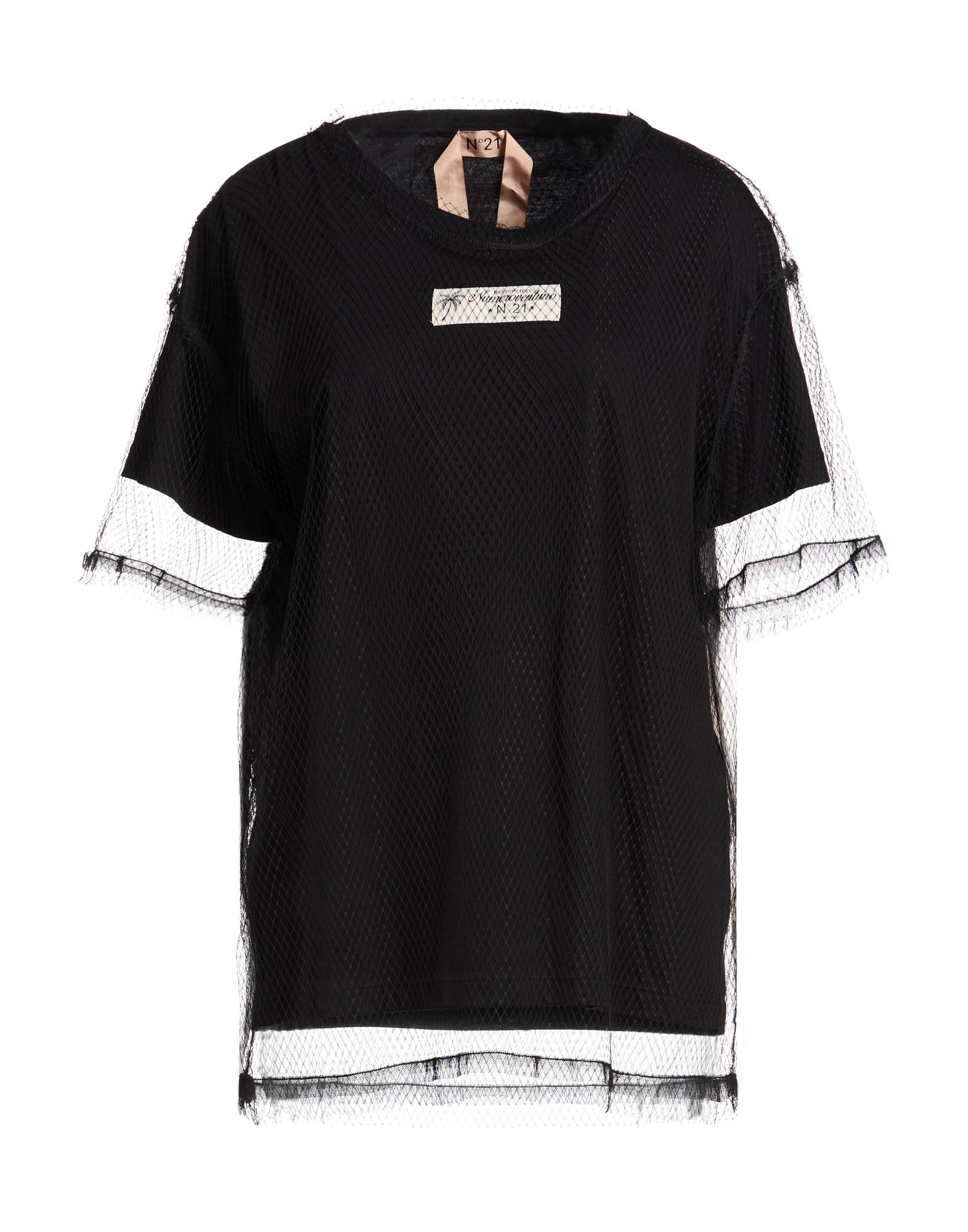 N°21 N°21 ΜΠΛΟΥΖΑΚΙΑ T-shirt