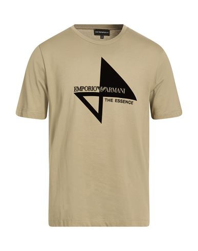 T-shirts Herren Militärgrün L,M,S,XL,XXL Herren