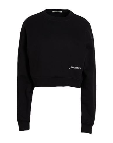 Sweatshirt Damen Schwarz M,S,XS Damen
