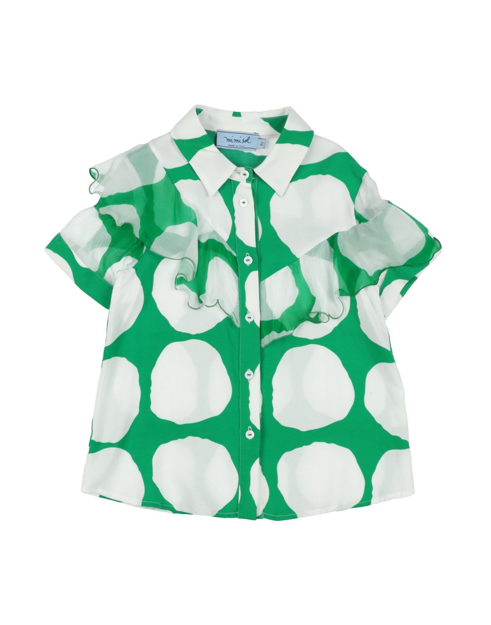  Mimisol - Tops - Hemden - On Yoox.com 
