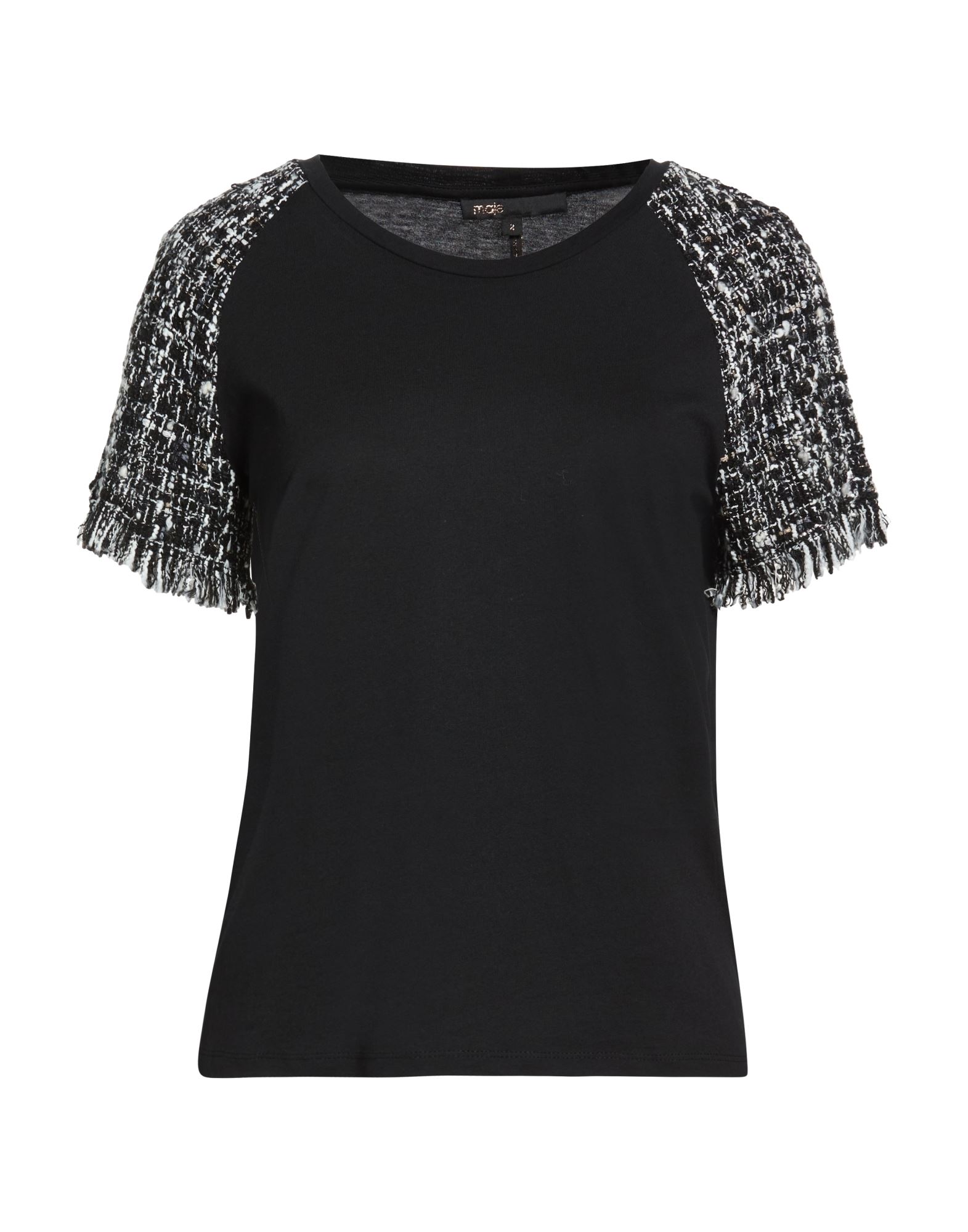  Maje - Camisetas Y Tops - Camisetas - On Yoox.com 