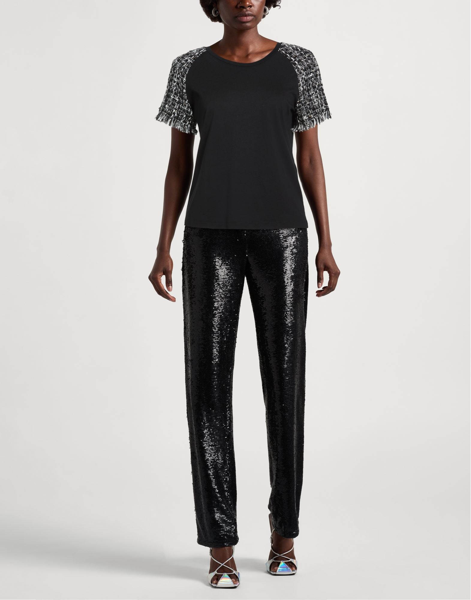  Maje - Camisetas Y Tops - Camisetas - On Yoox.com 