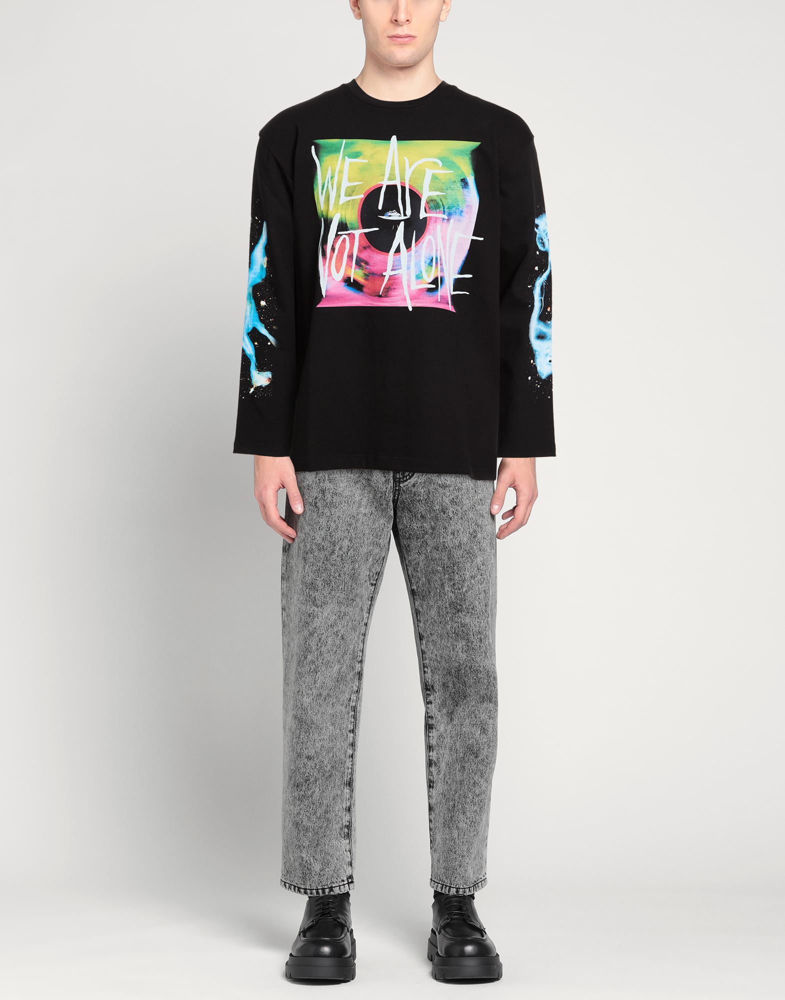  Members Of The Rage - Tops - T-shirts - On Yoox.com 