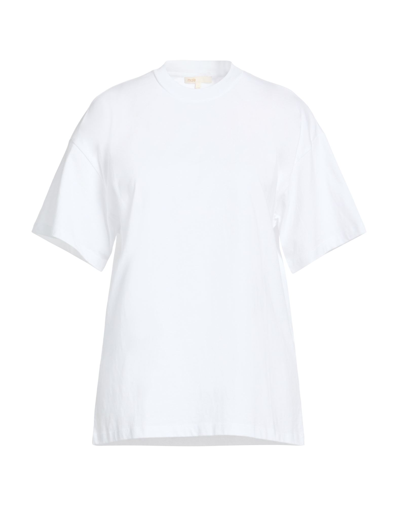  Maje - Camisetas Y Tops - Camisetas - On Yoox.com 