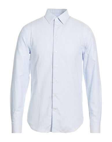 Camisa Hombre Azul profundo 37,38 Hombre