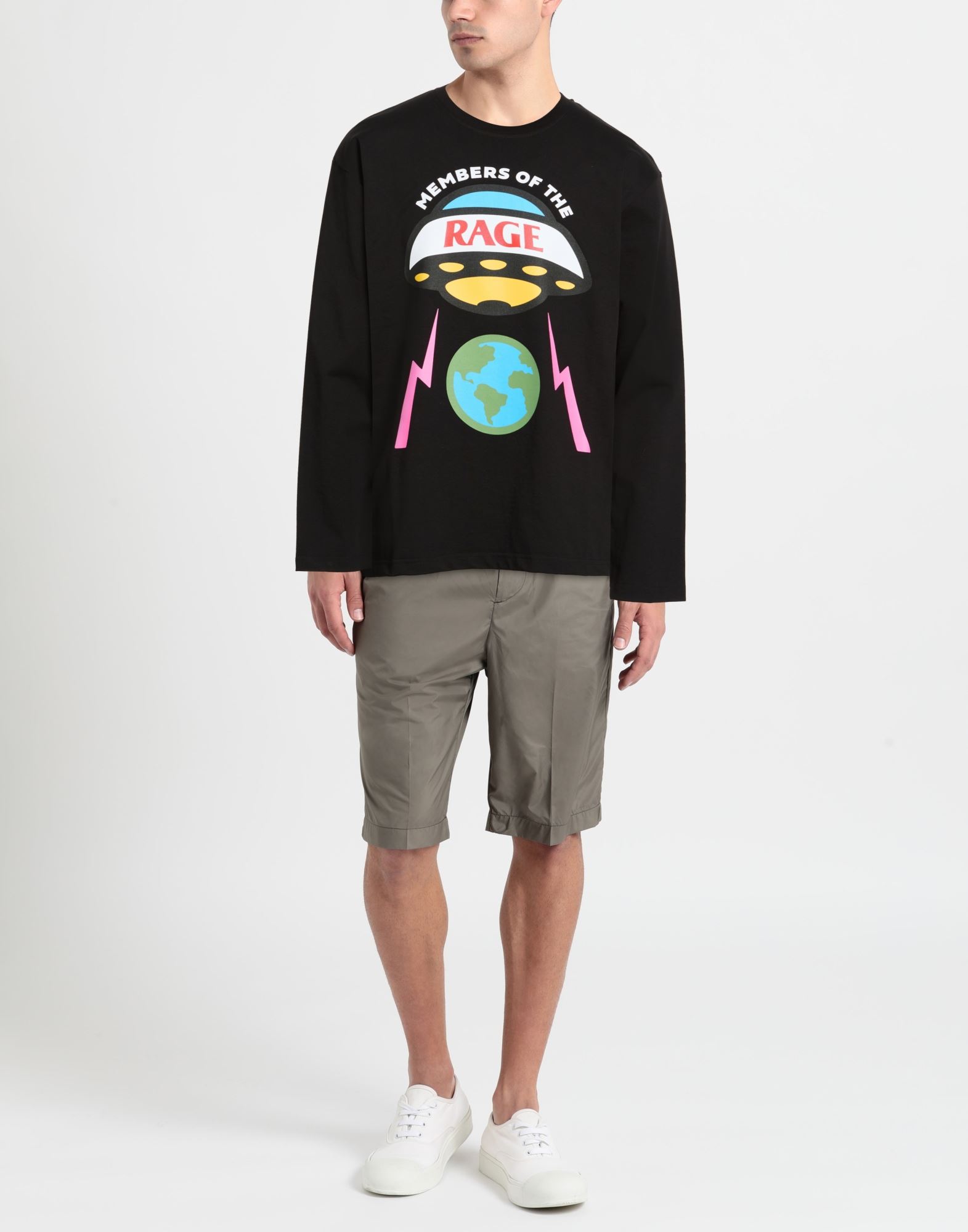  Members Of The Rage - Tops - T-shirts - On Yoox.com 