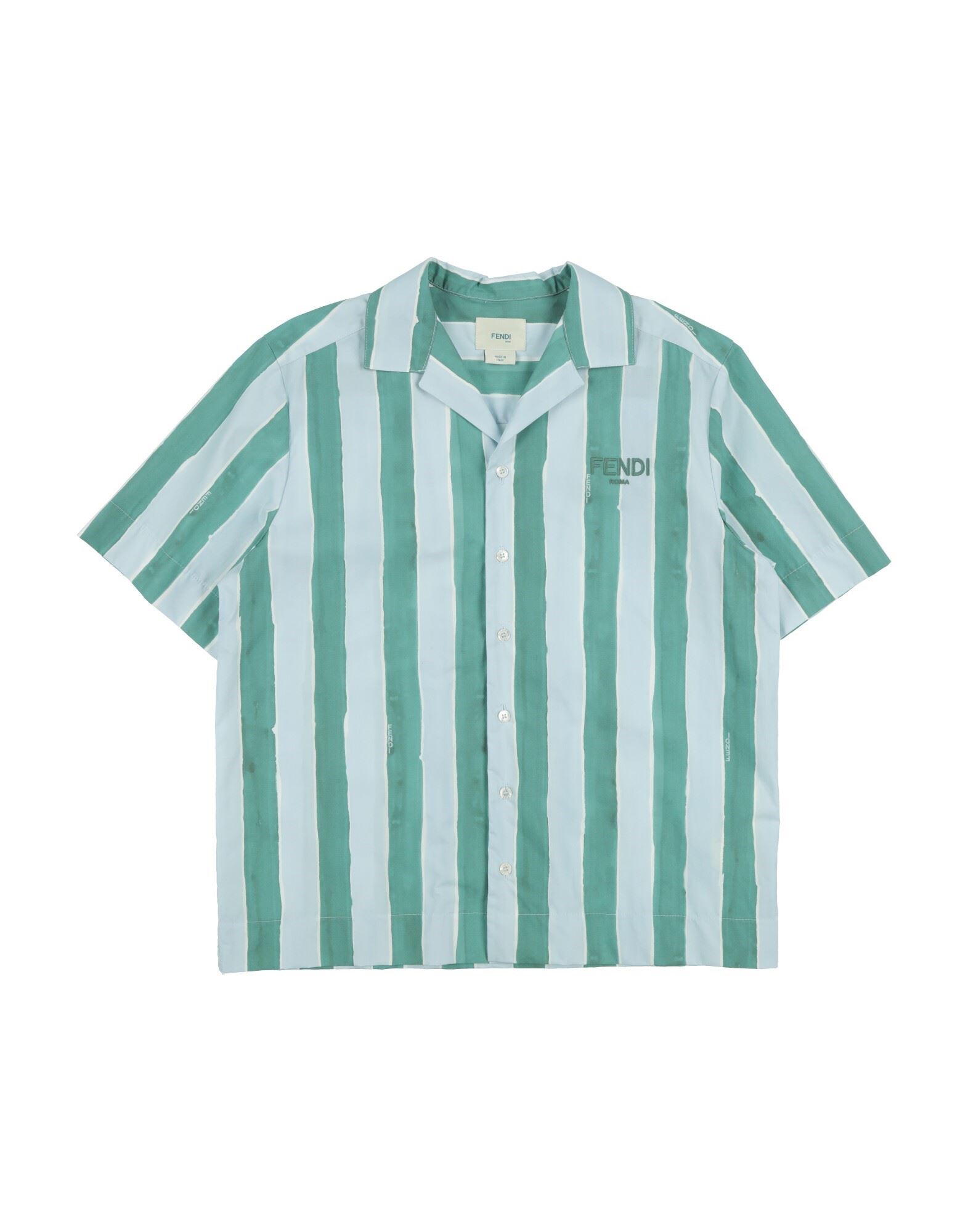  Fendi - Tops - Hemden - On Yoox.com 