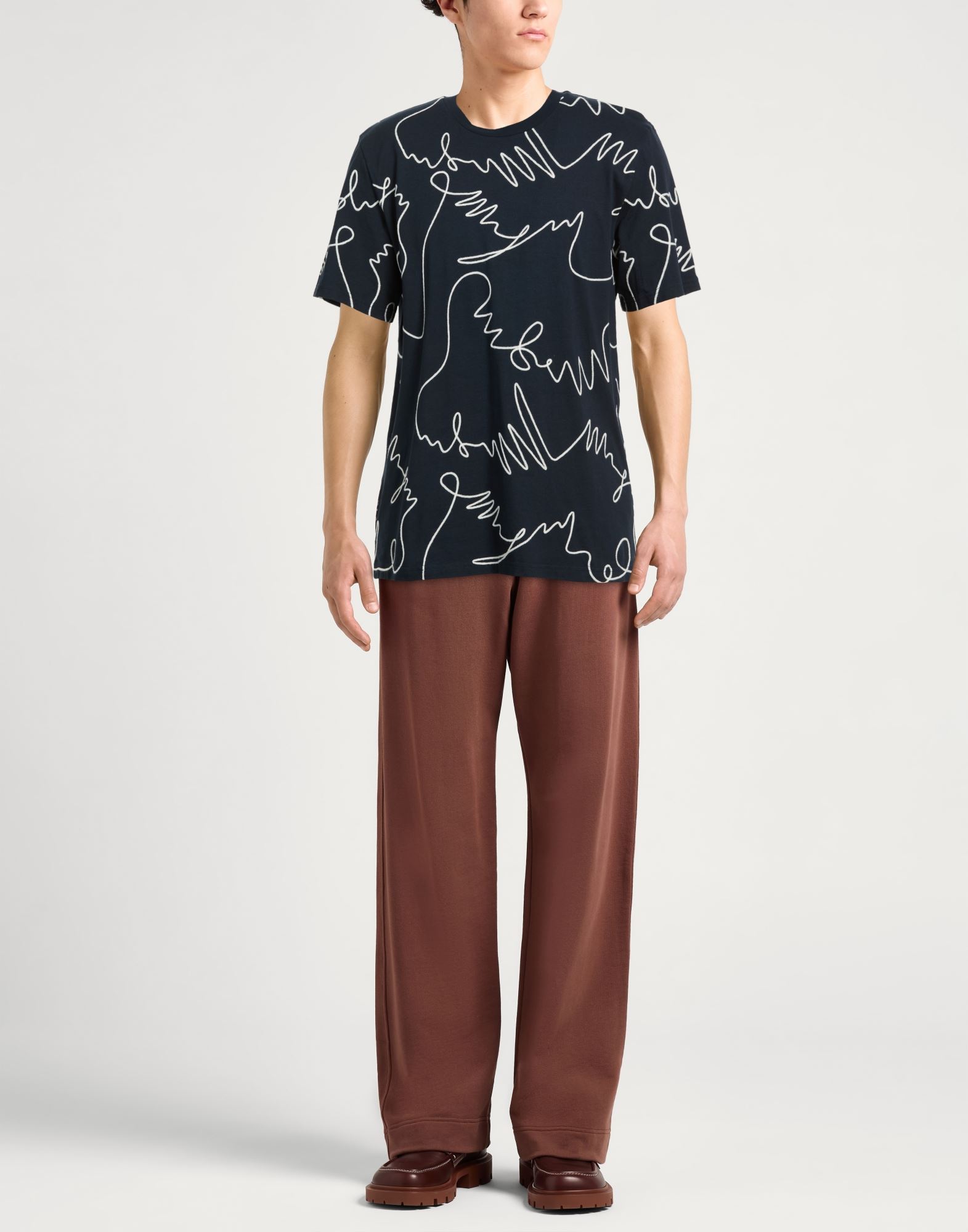  Msgm - Camisetas Y Tops - Camisetas - On Yoox.com 