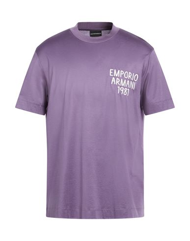 T-shirts Herren Dunkelviolett L,M,S,XL,XS,XXL,XXXL Herren