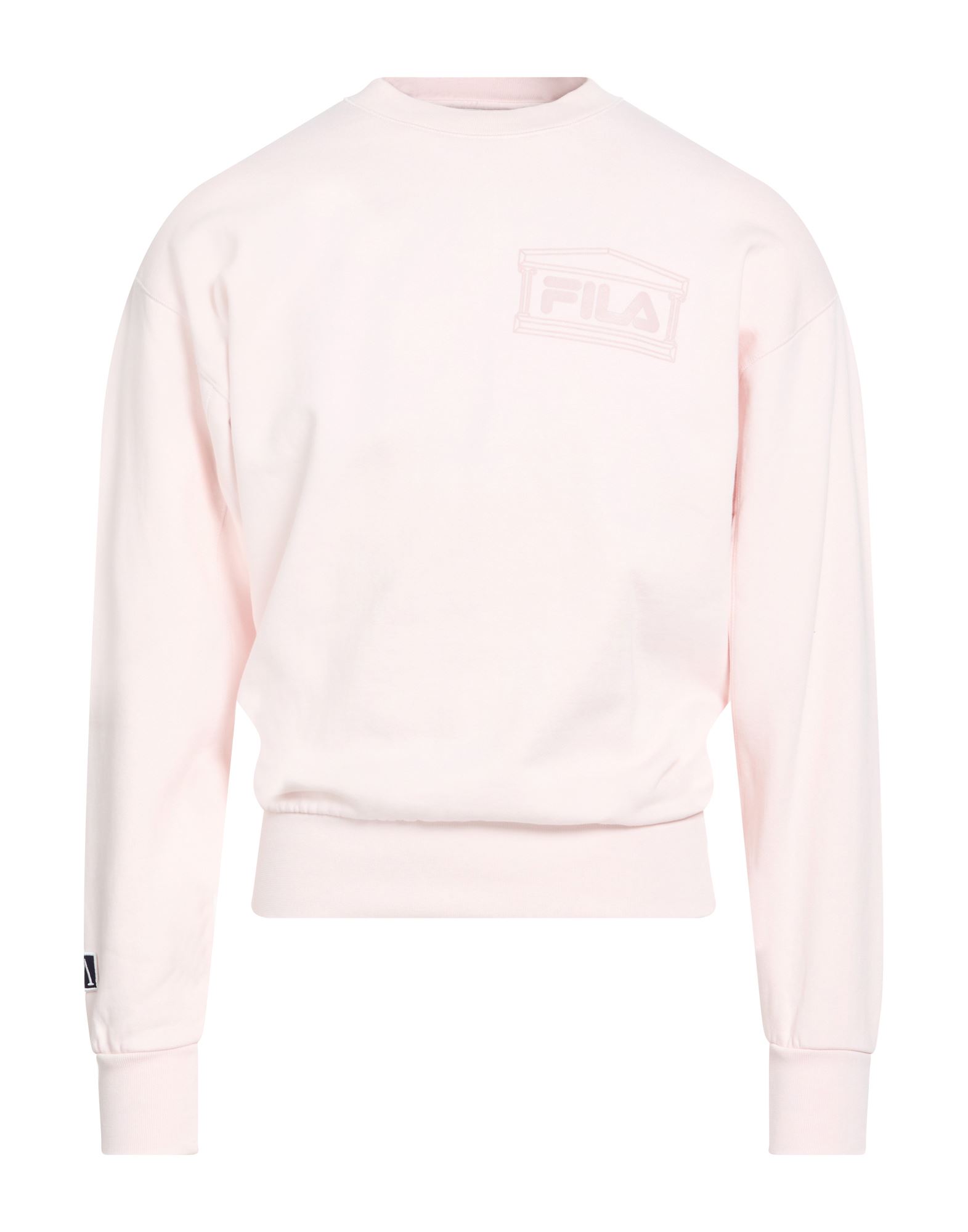  Aries X Fila - Tops - Sweatshirts - On Yoox.com 