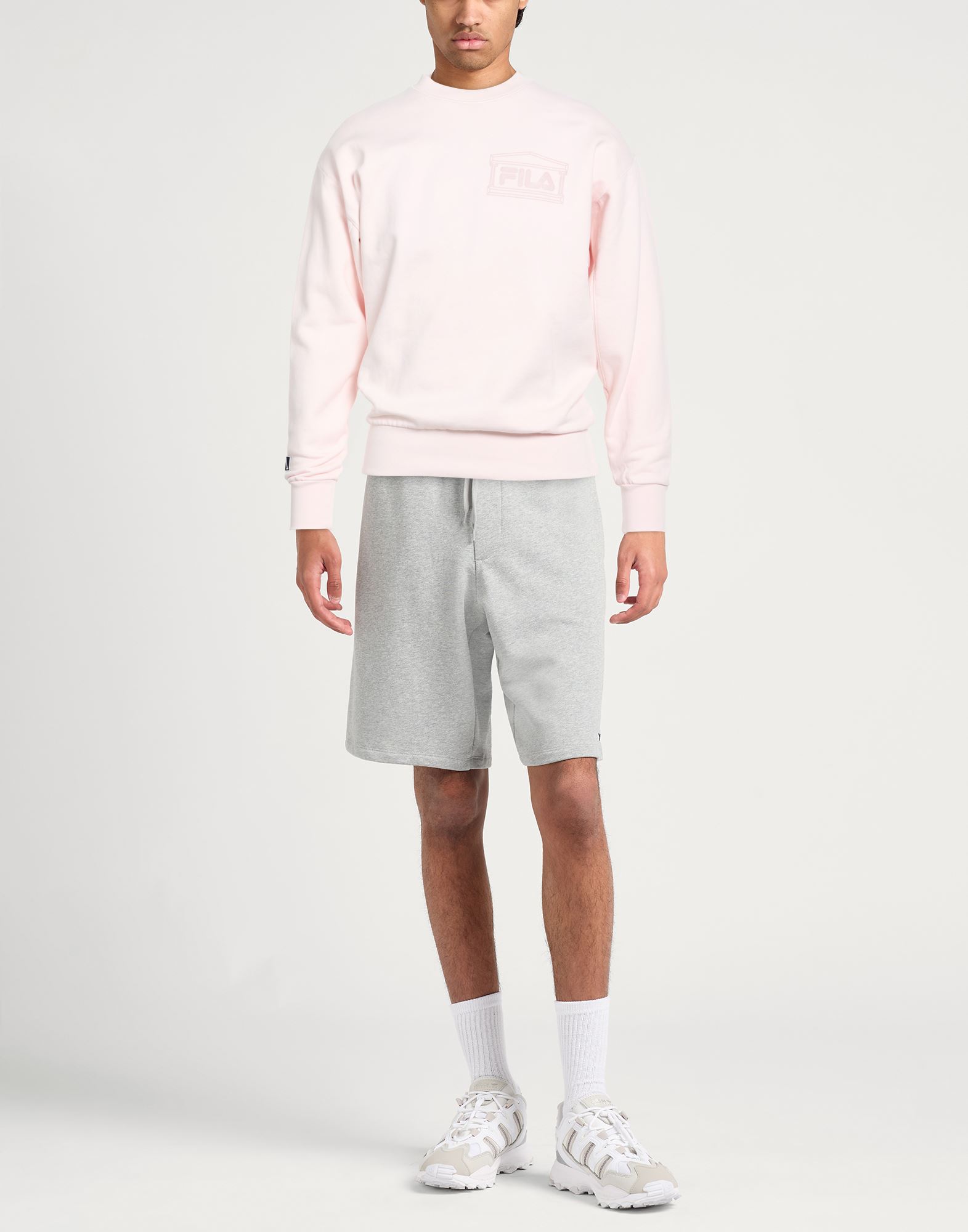  Aries X Fila - Tops - Sweatshirts - On Yoox.com 