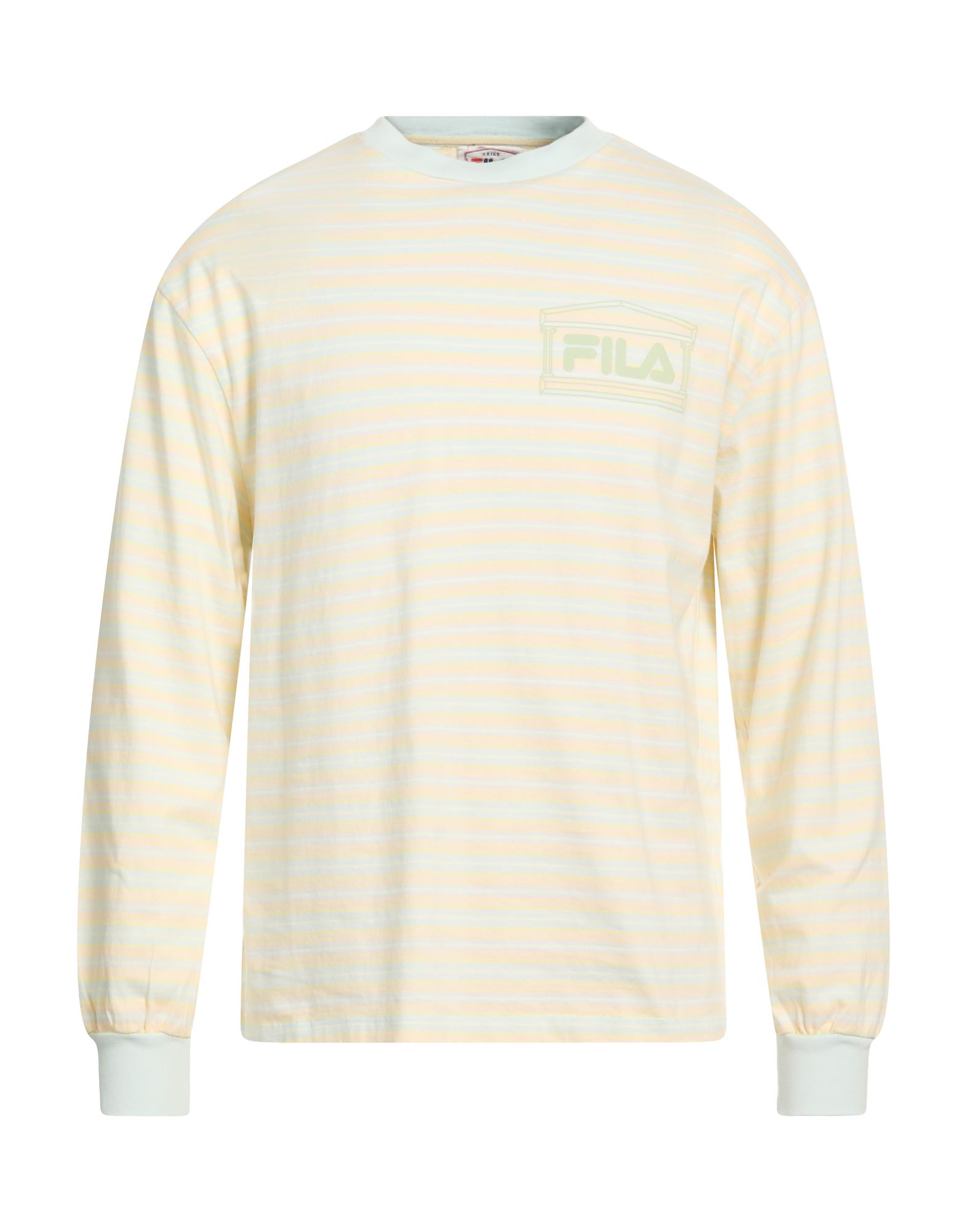  Aries X Fila - Tops - T-shirts - On Yoox.com 