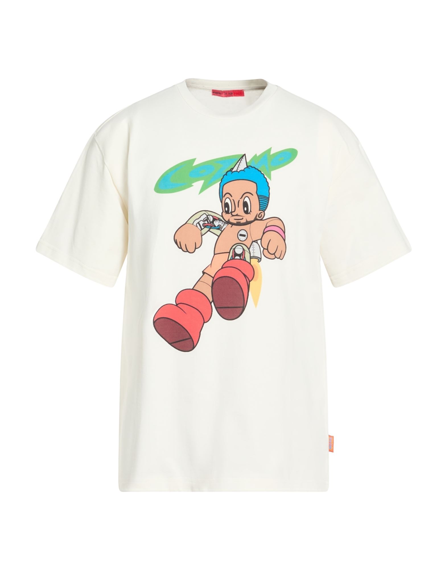  Members Of The Rage - Tops - T-shirts - On Yoox.com 