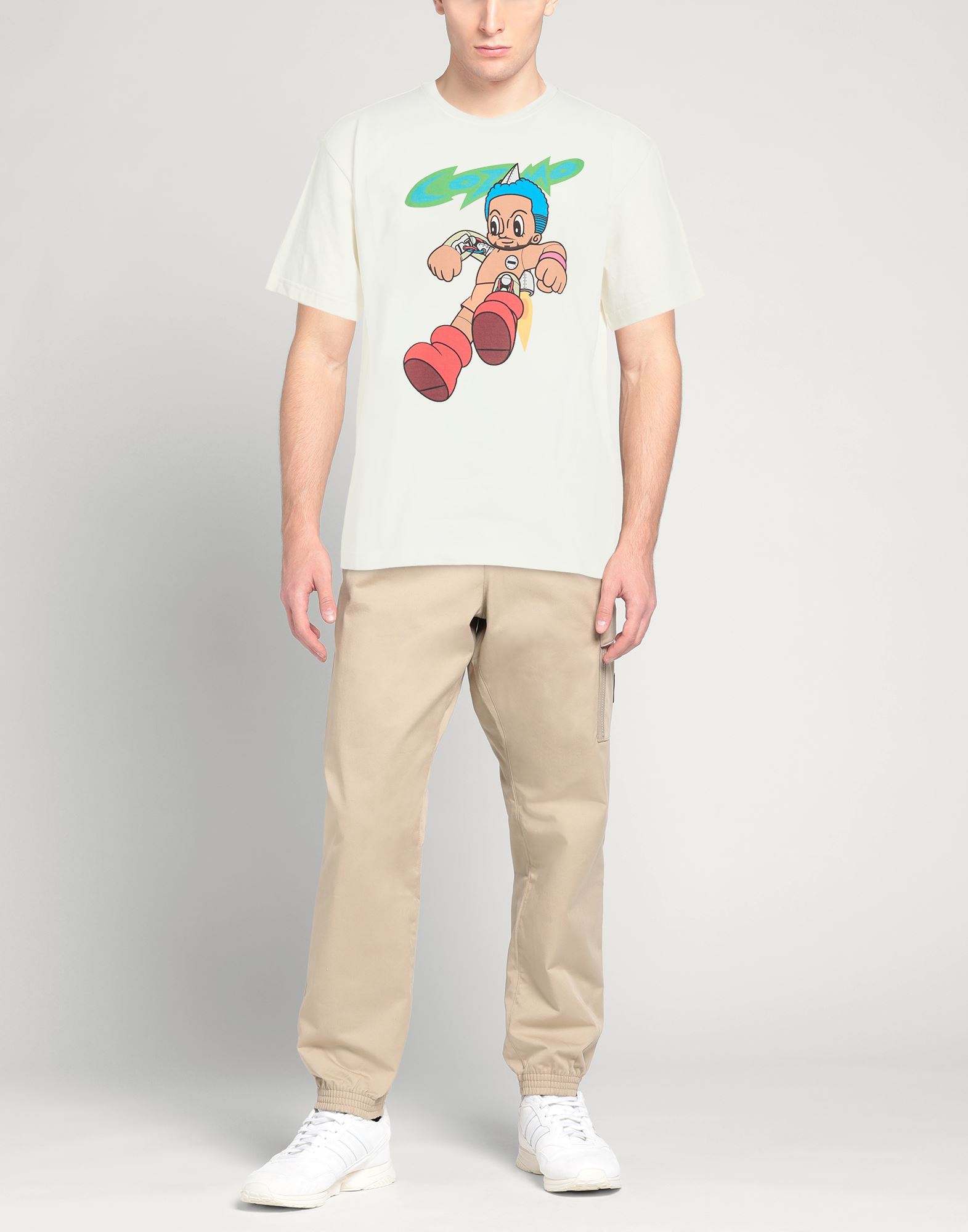  Members Of The Rage - Tops - T-shirts - On Yoox.com 