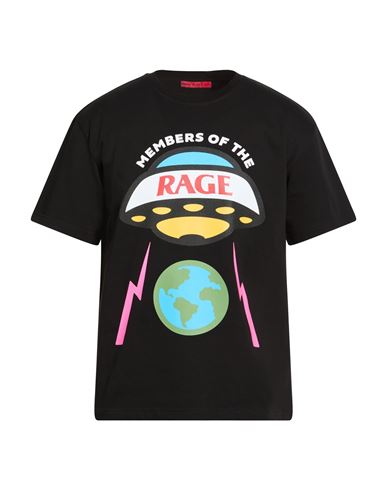 T-shirts Herren Schwarz M,S,XL Herren