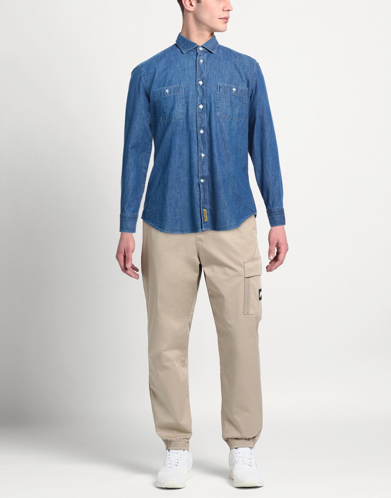  B.d.baggies - Tops - Jeanshemden - On Yoox.com 
