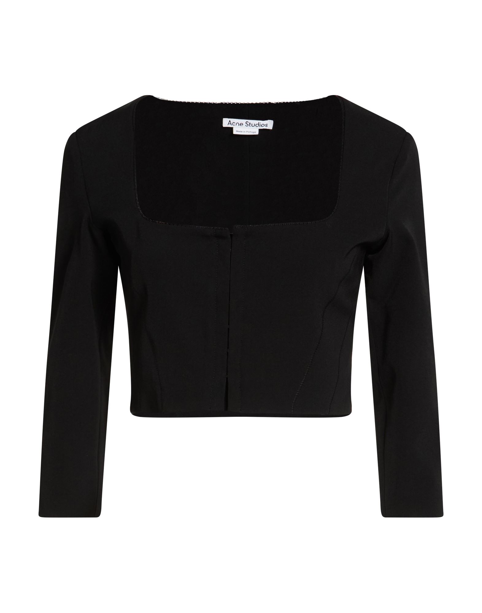  Acne Studios - Tops - Tops - On Yoox.com 