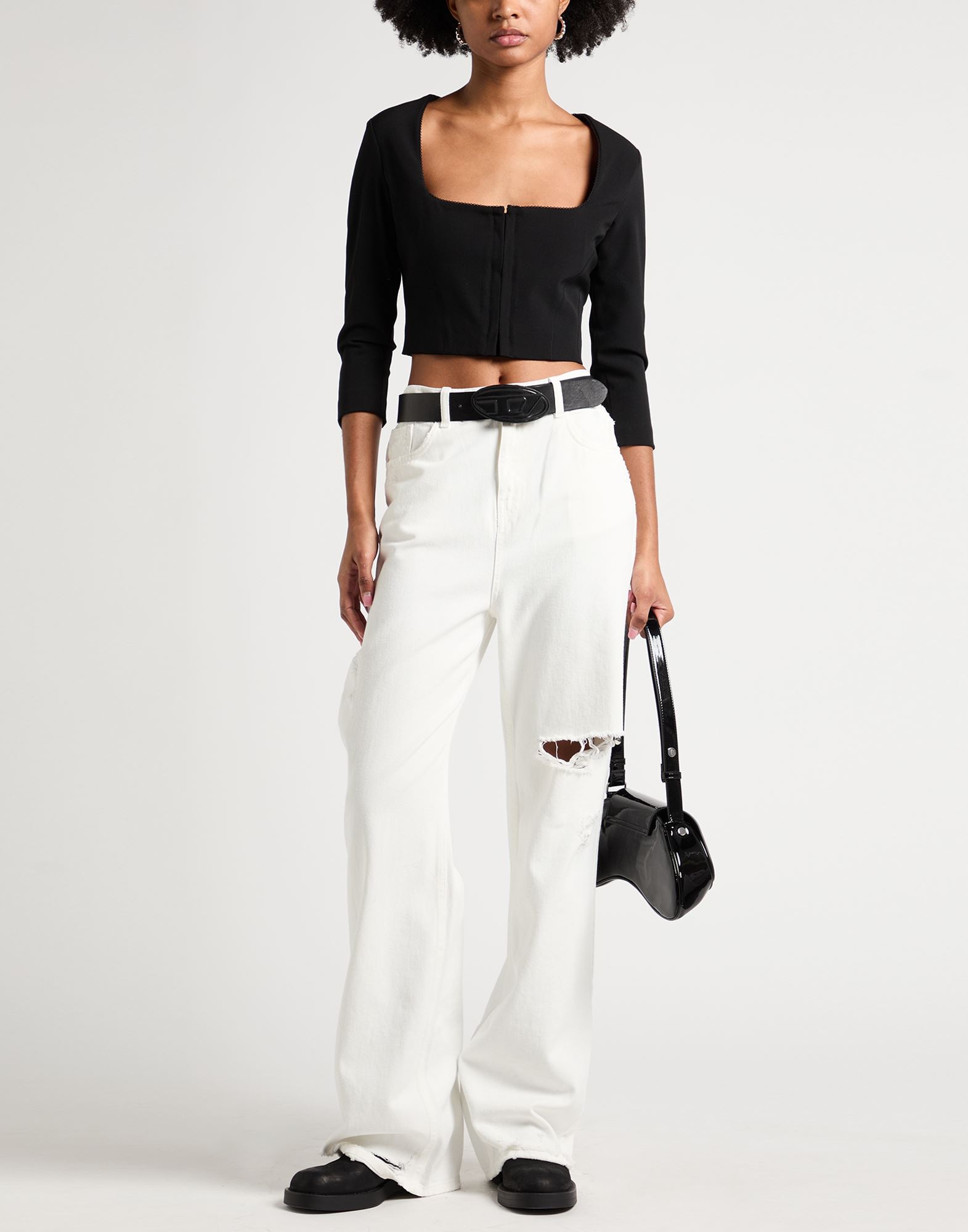  Acne Studios - Tops - Tops - On Yoox.com 