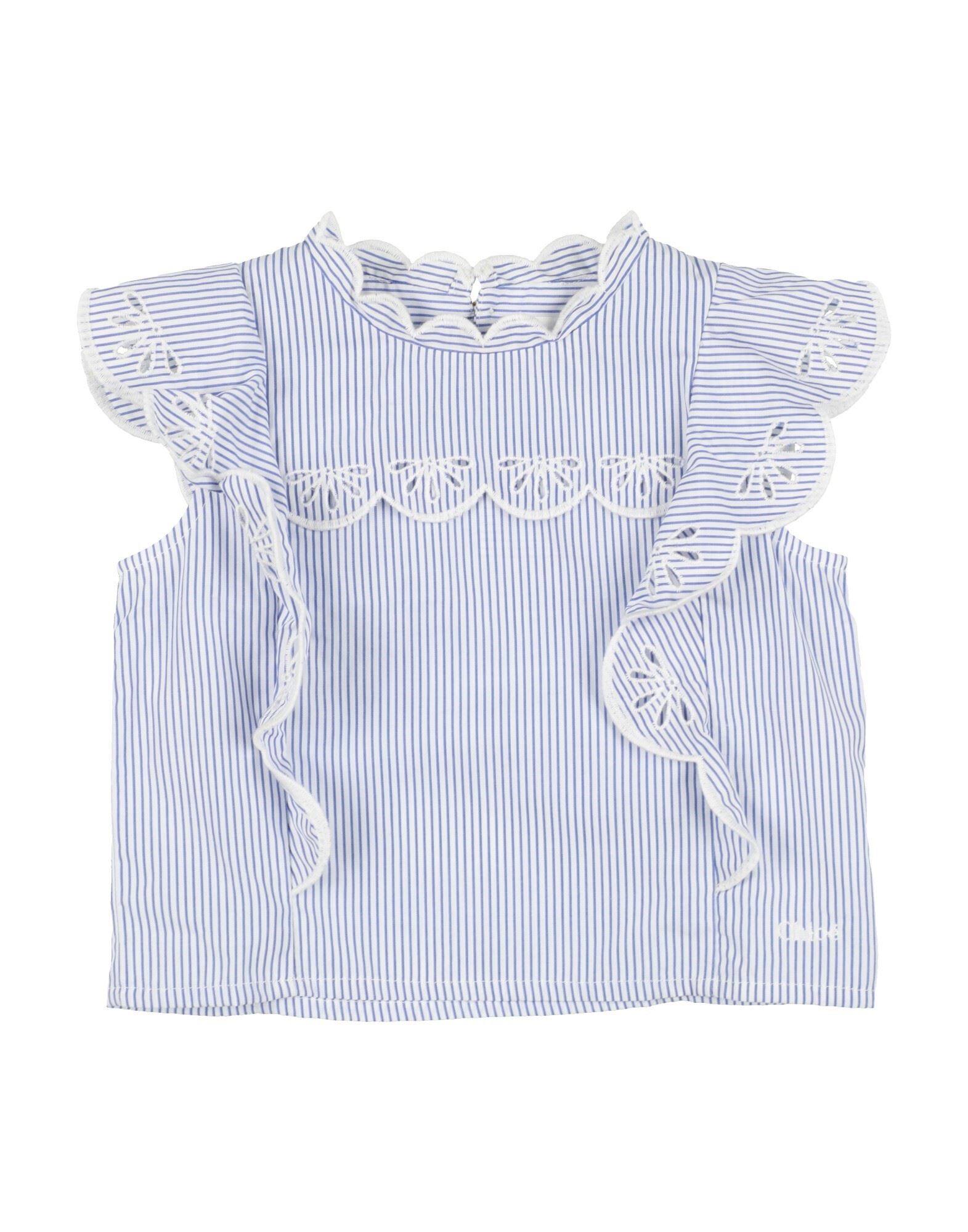  Chloé - Tops - Tops - On Yoox.com 