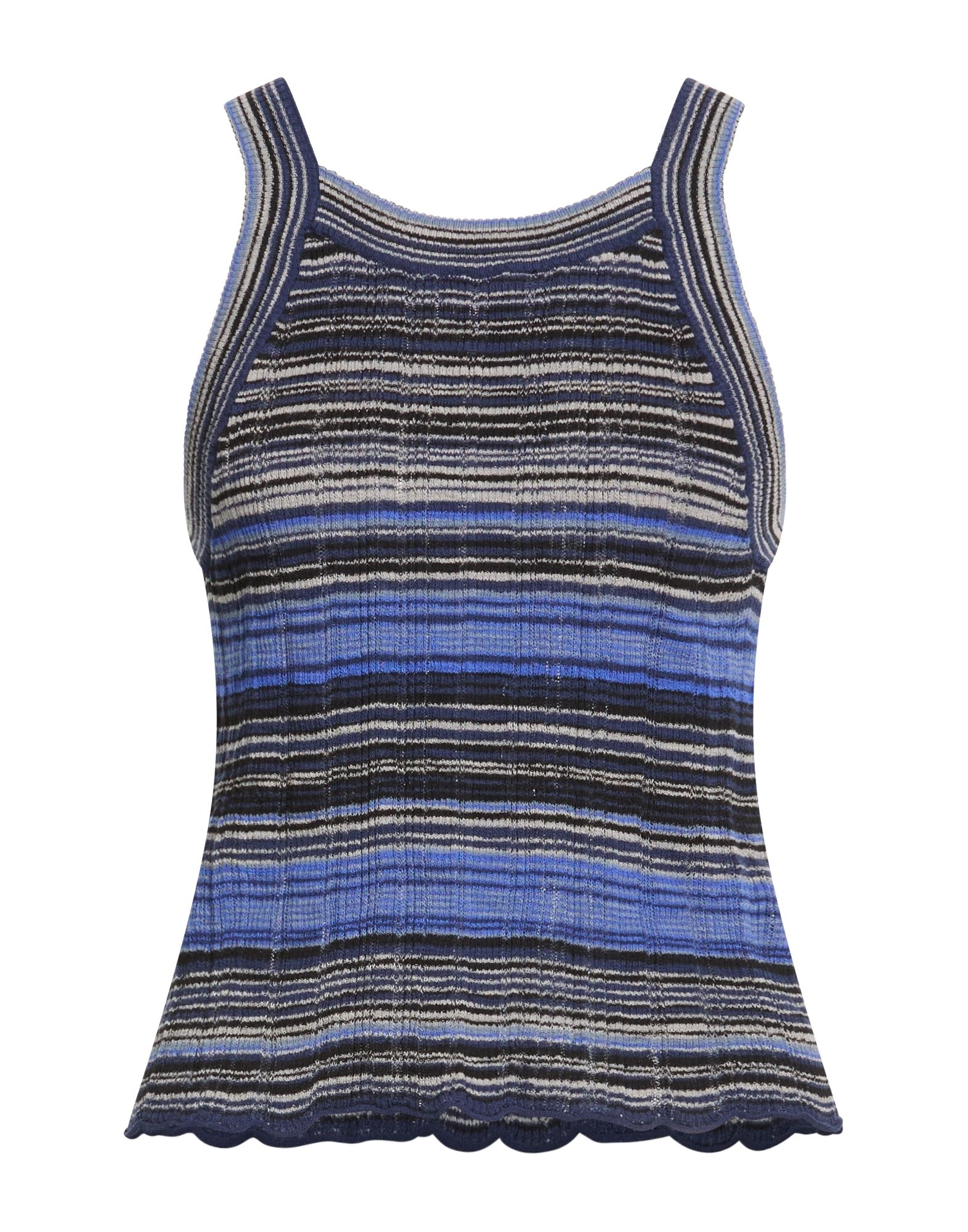  Acne Studios - Tops - Tank Tops - On Yoox.com 