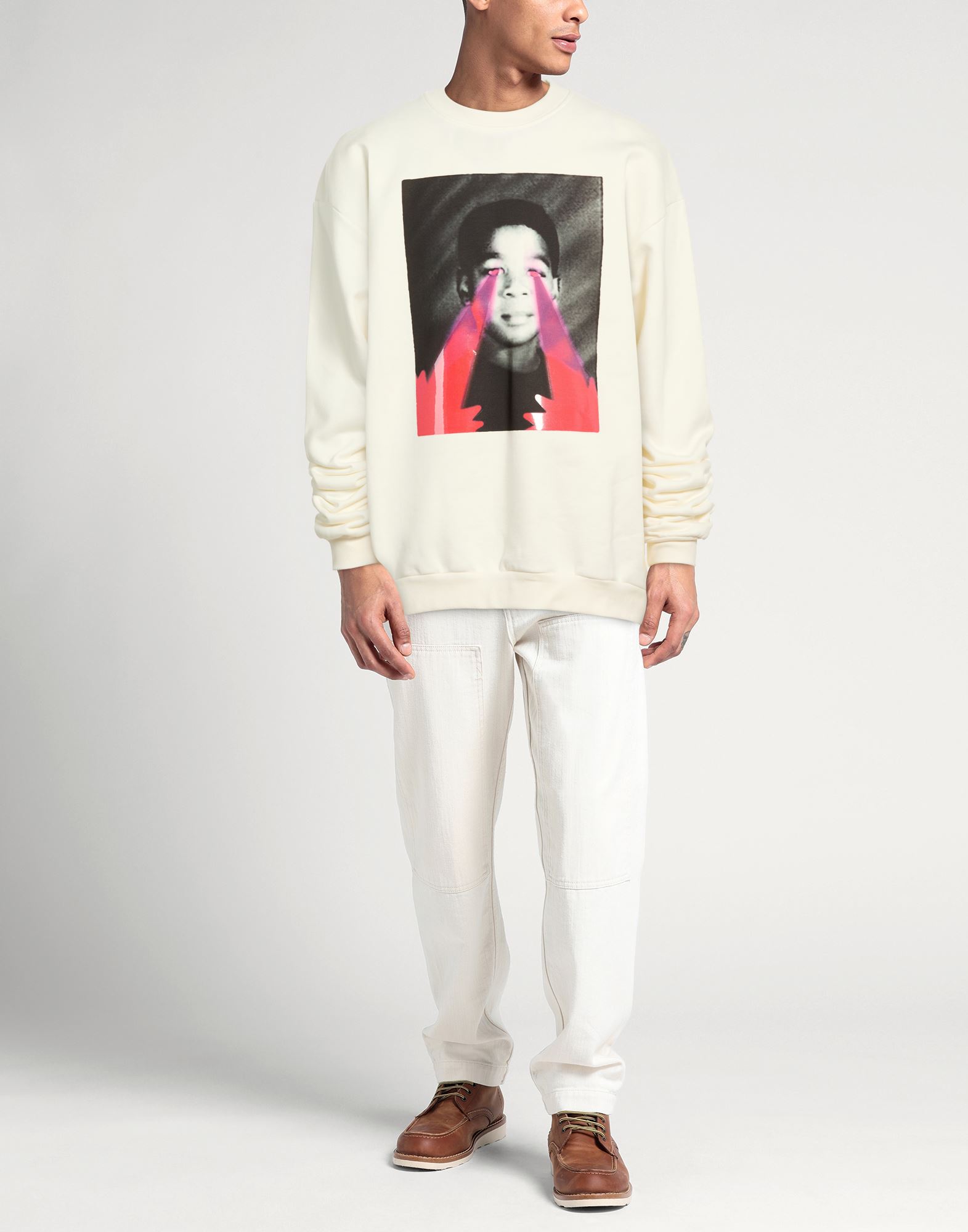  Members Of The Rage - Tops - Sweatshirts - On Yoox.com 