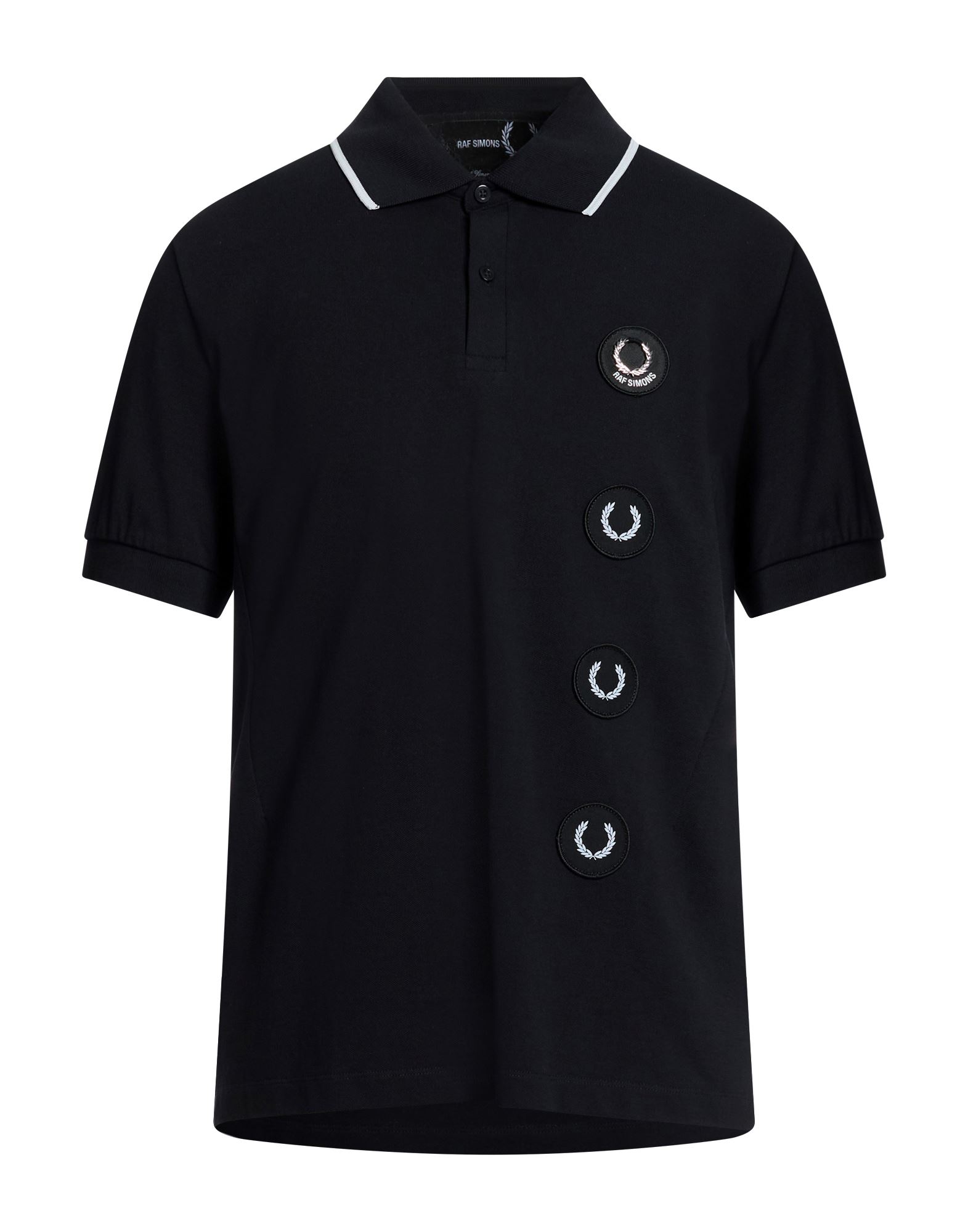 RAF SIMONS ΜΠΛΟΥΖΑΚΙΑ Μπλουζάκι Polo