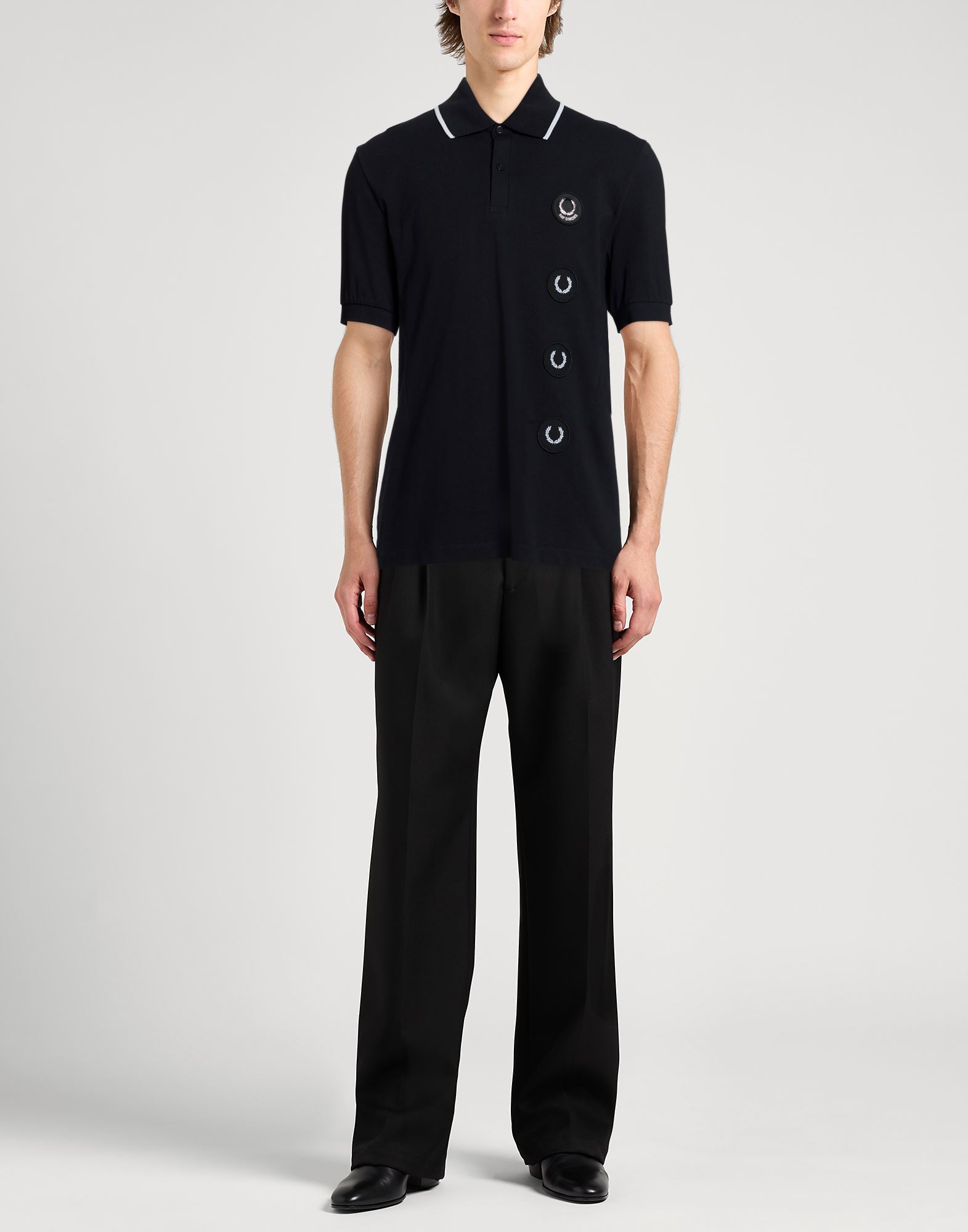  Raf Simons - Tops - Poloshirts - On Yoox.com 