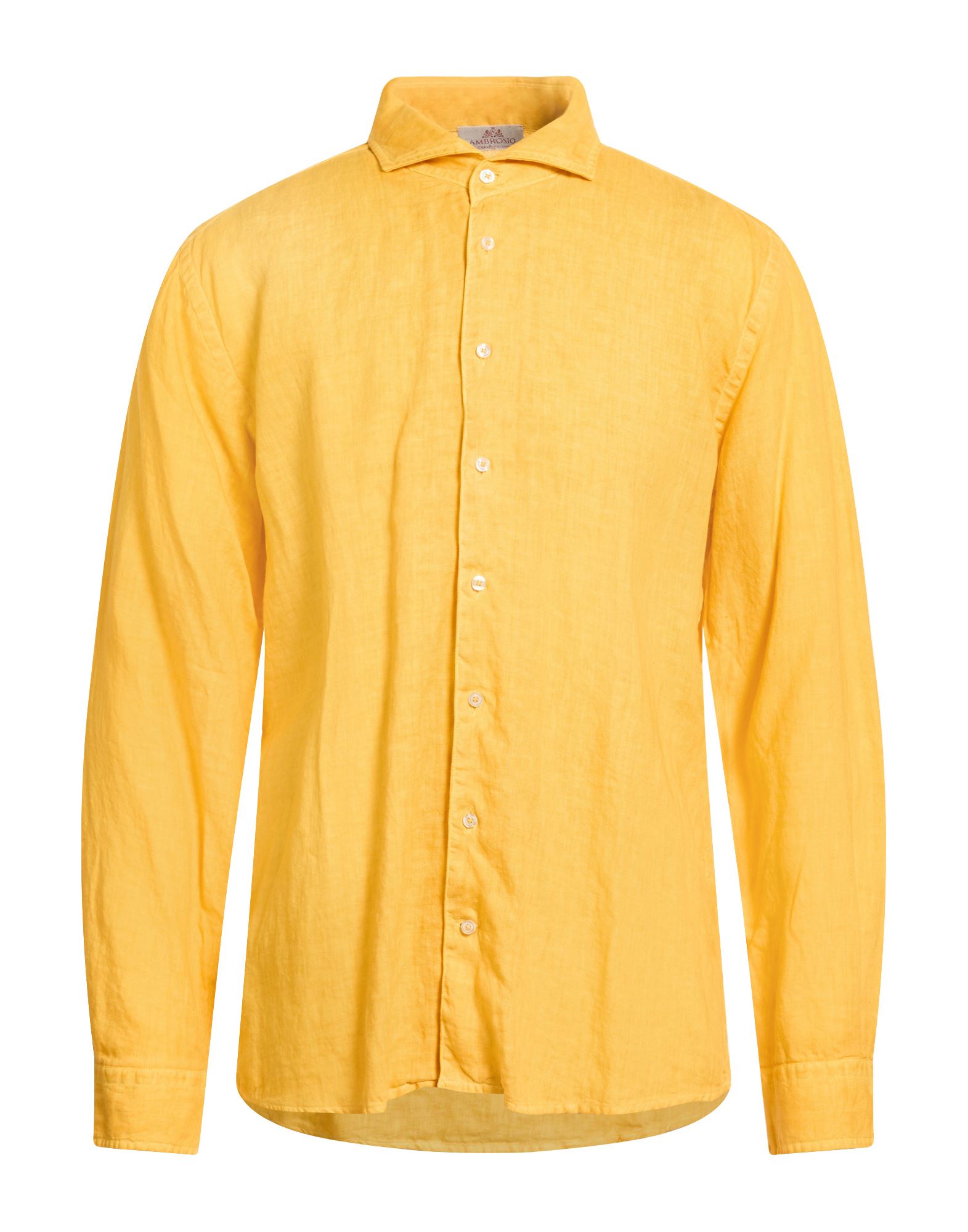  Ambrosio - Tops - Hemden - On Yoox.com 