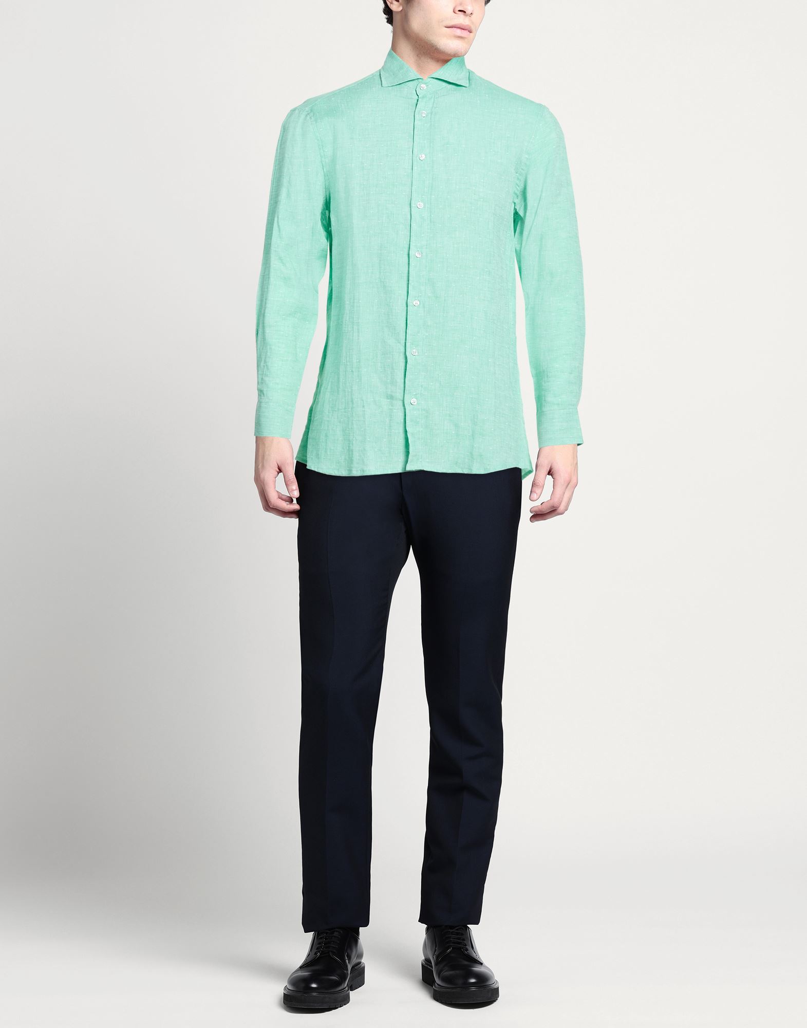  Baronio - Tops - Hemden - On Yoox.com 