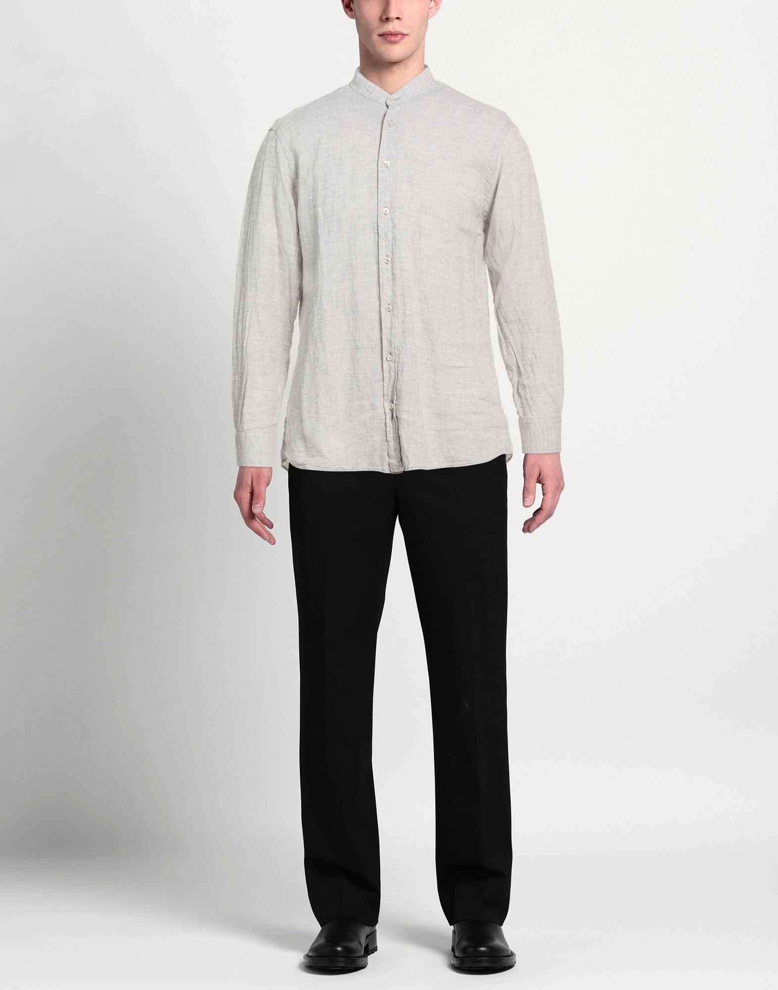  Baronio - Tops - Hemden - On Yoox.com 
