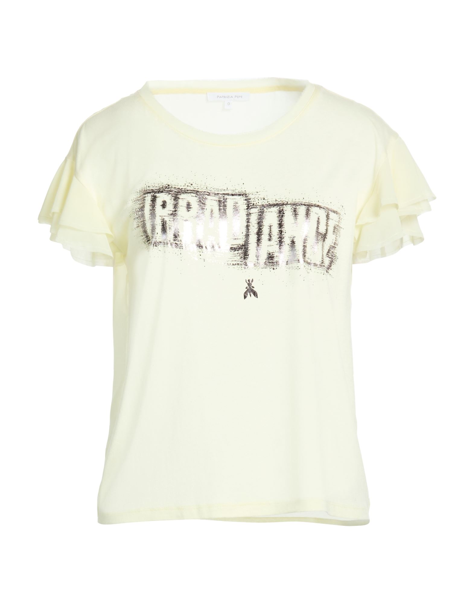 PATRIZIA PEPE ΜΠΛΟΥΖΑΚΙΑ T-shirt