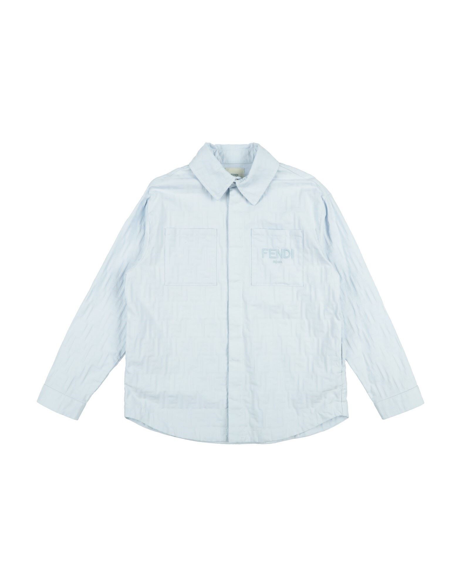  Fendi - Tops - Hemden - On Yoox.com 