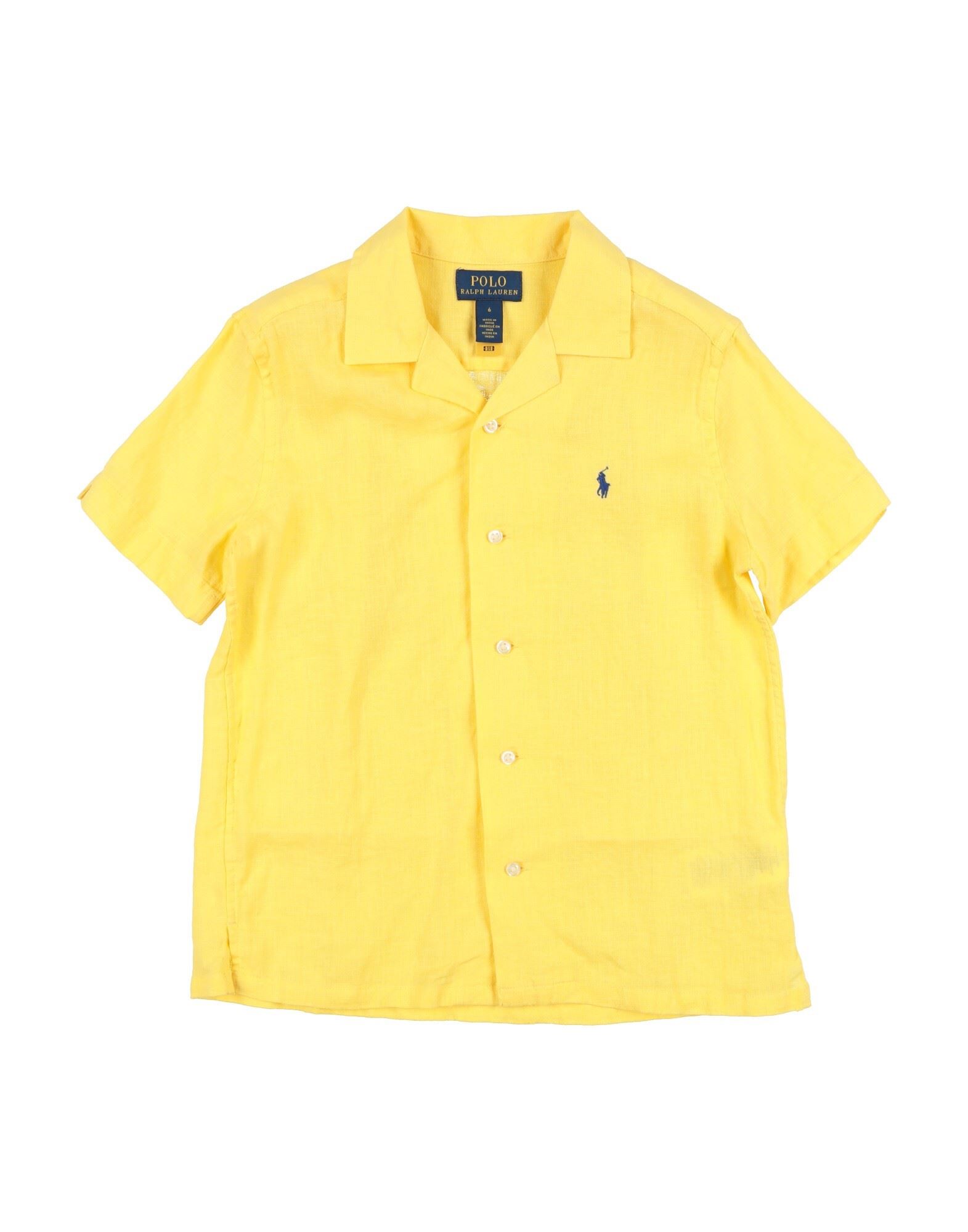  Polo Ralph Lauren - Tops - Hemden - On Yoox.com 