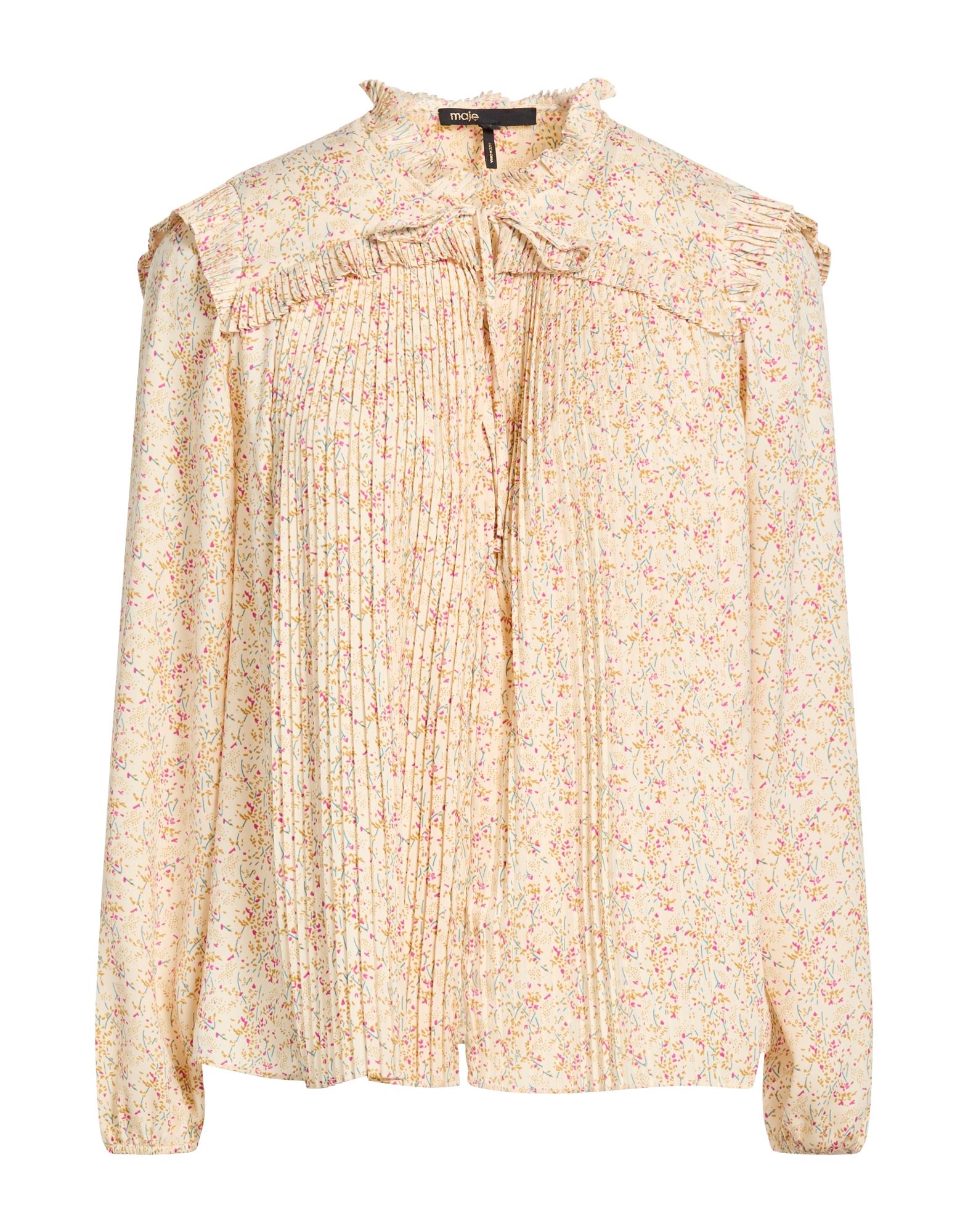  Maje - Tops - Hemden - On Yoox.com 