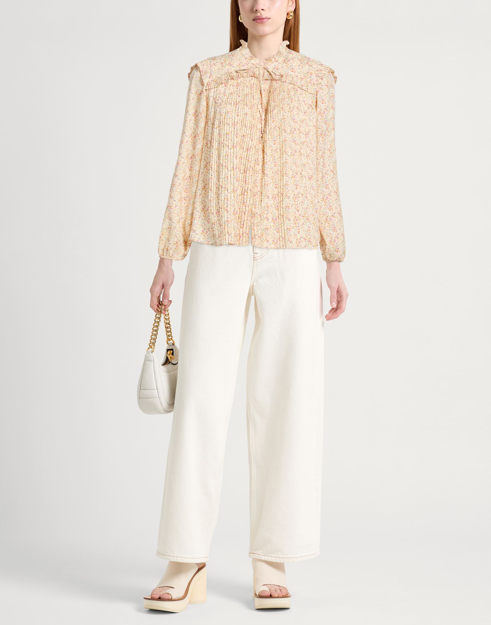  Maje - Tops - Hemden - On Yoox.com 