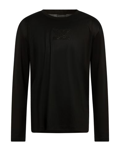 T-shirts Herren Schwarz S,XS,XXL Herren