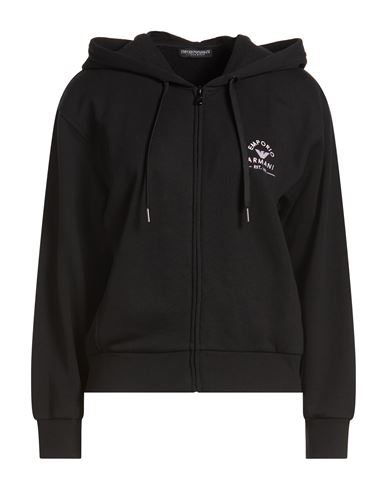 Sweatshirt Damen Schwarz M,S,XS Damen