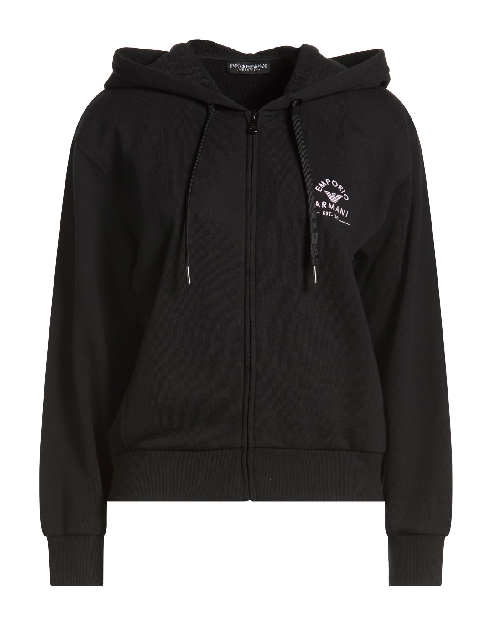  Emporio Armani - Tops - Sweatshirts - On Yoox.com 