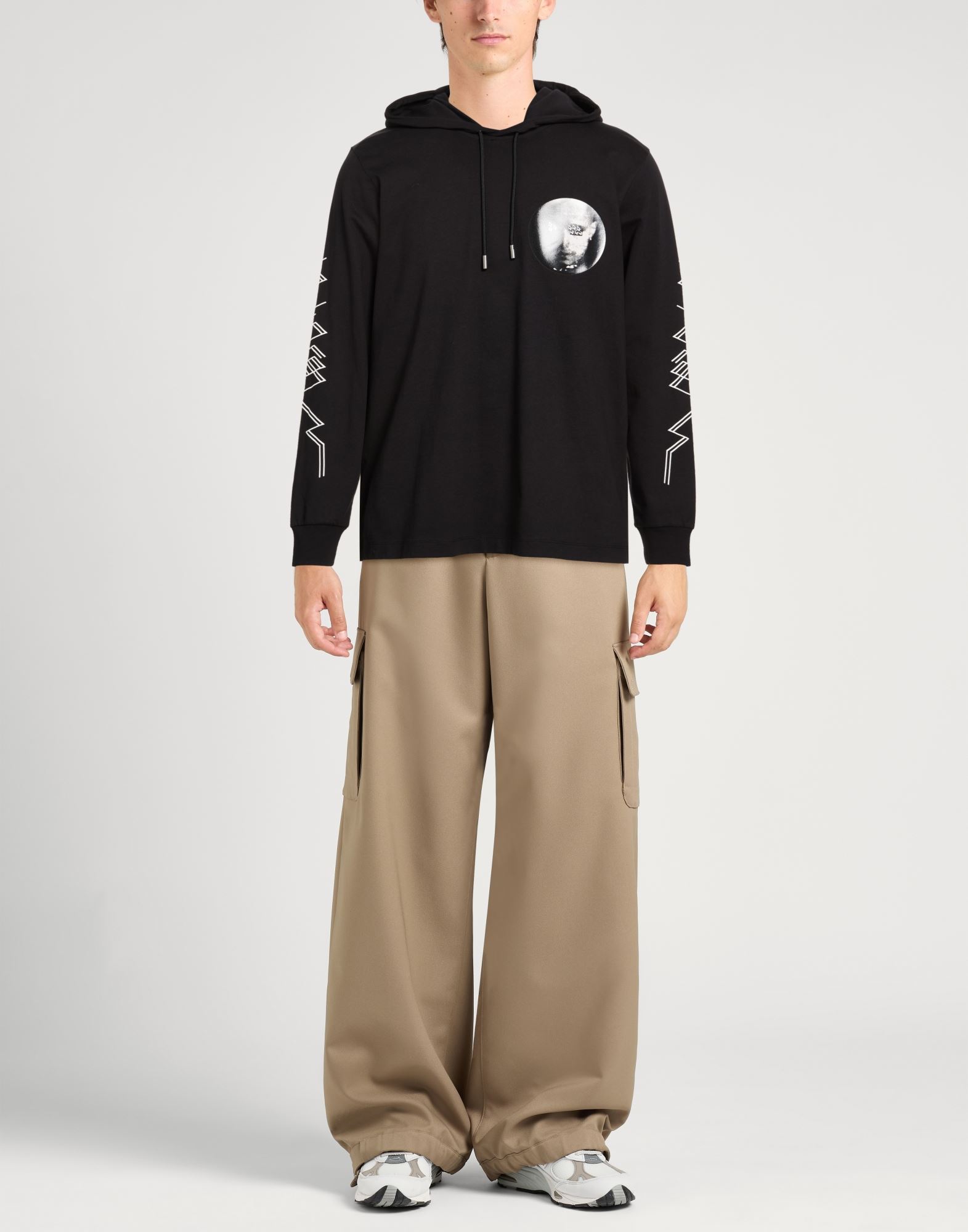  Diesel Black Gold - Tops - Sweatshirts - On Yoox.com 