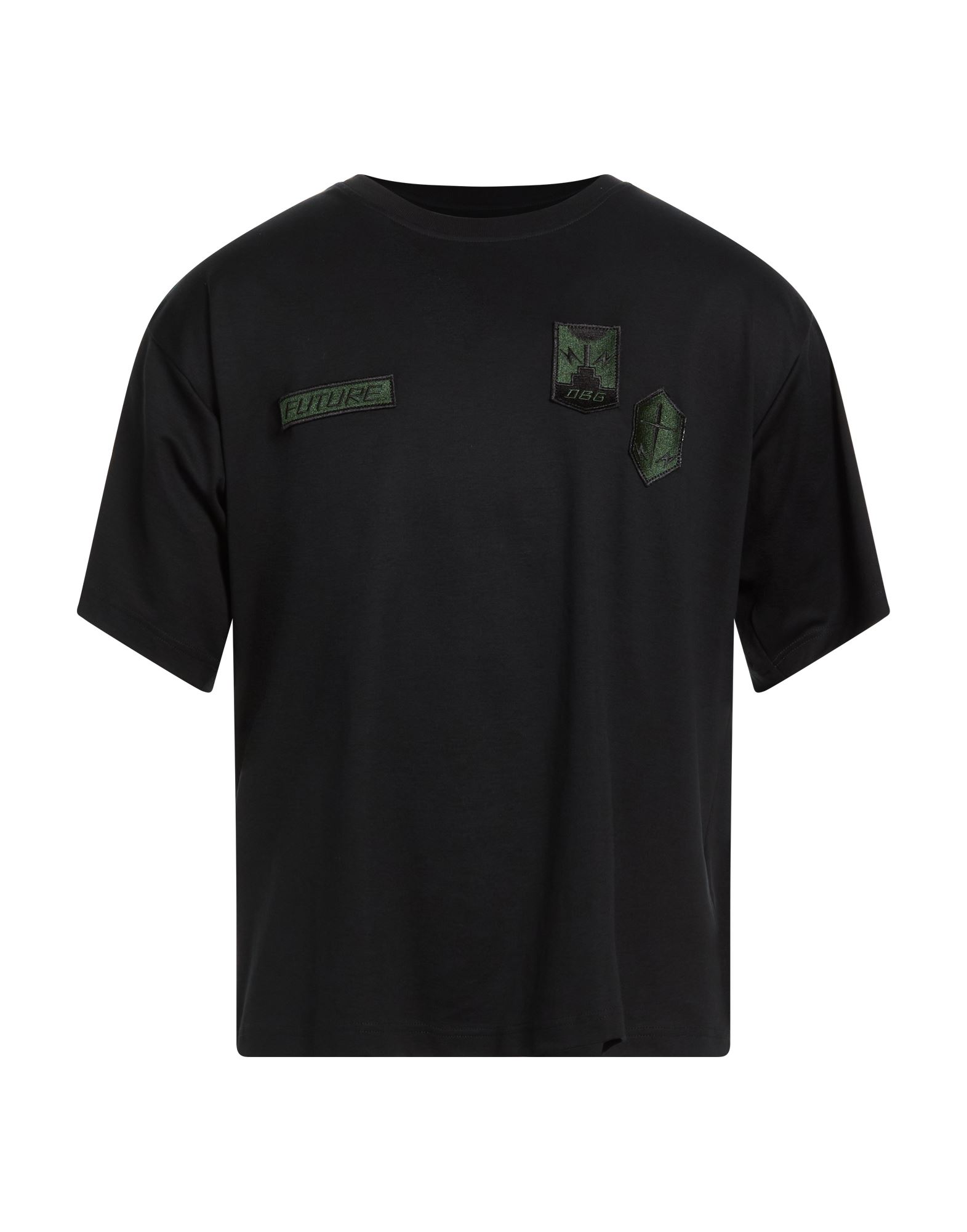  Diesel Black Gold - Tops - T-shirts - On Yoox.com 