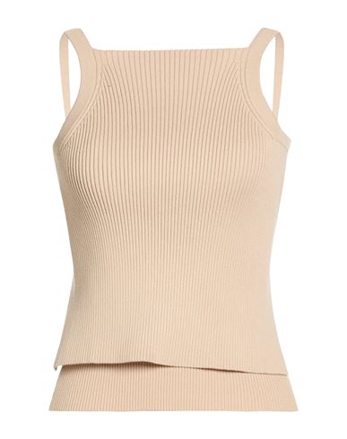Top Damen Sand L,M,XS Damen