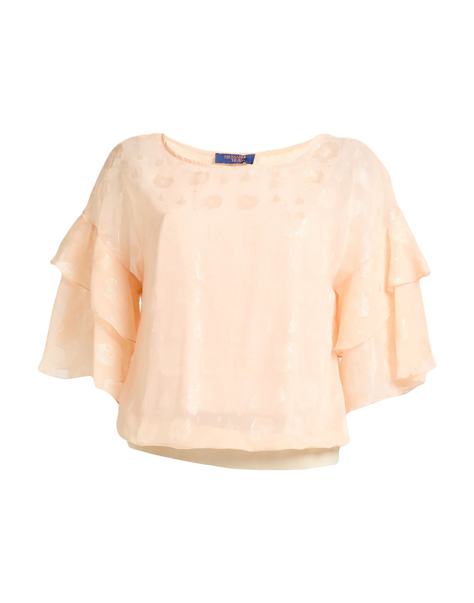  Trussardi Jeans - Tops - Tops - On Yoox.com 