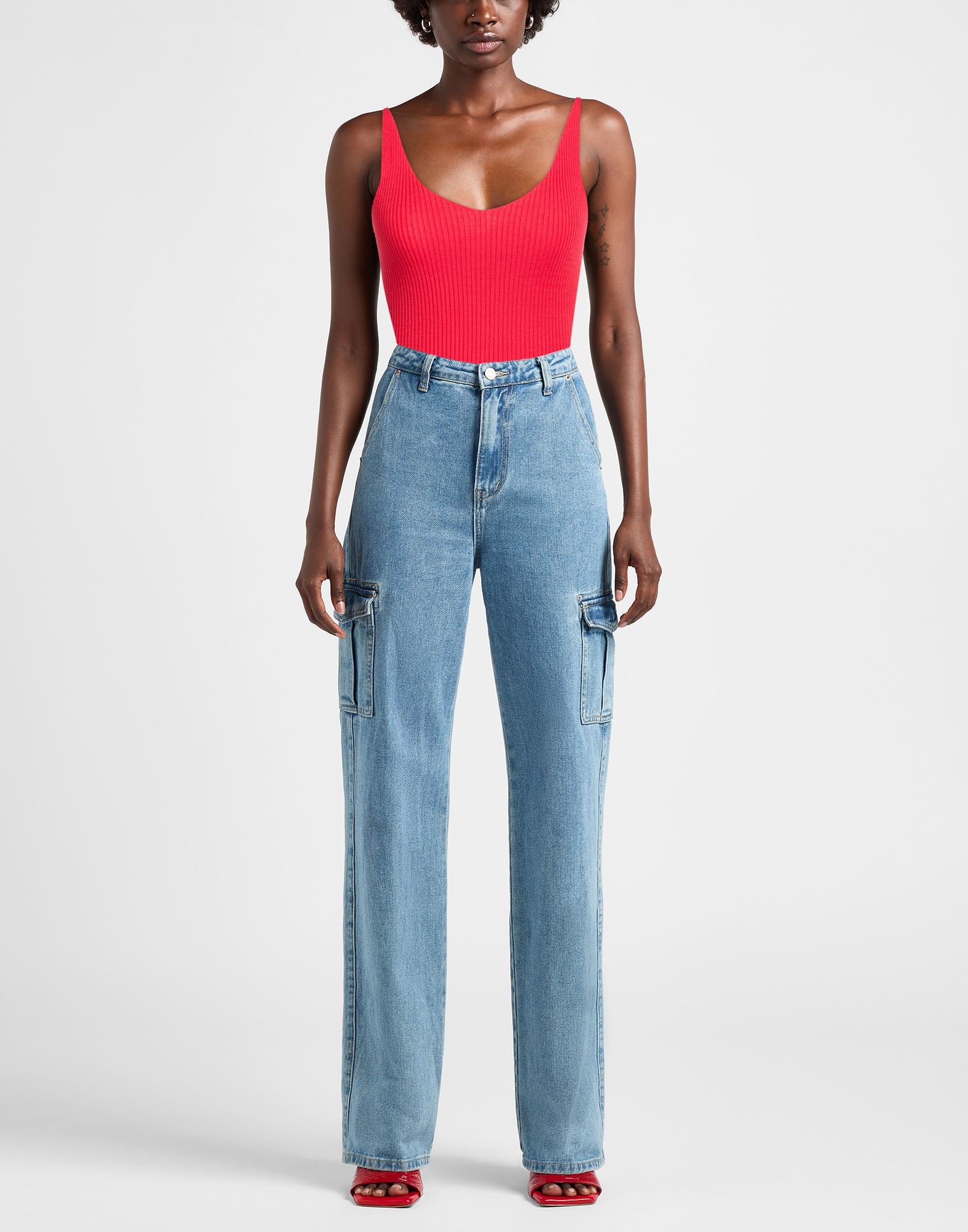  Ottod'ame - Tops - Tops - On Yoox.com 